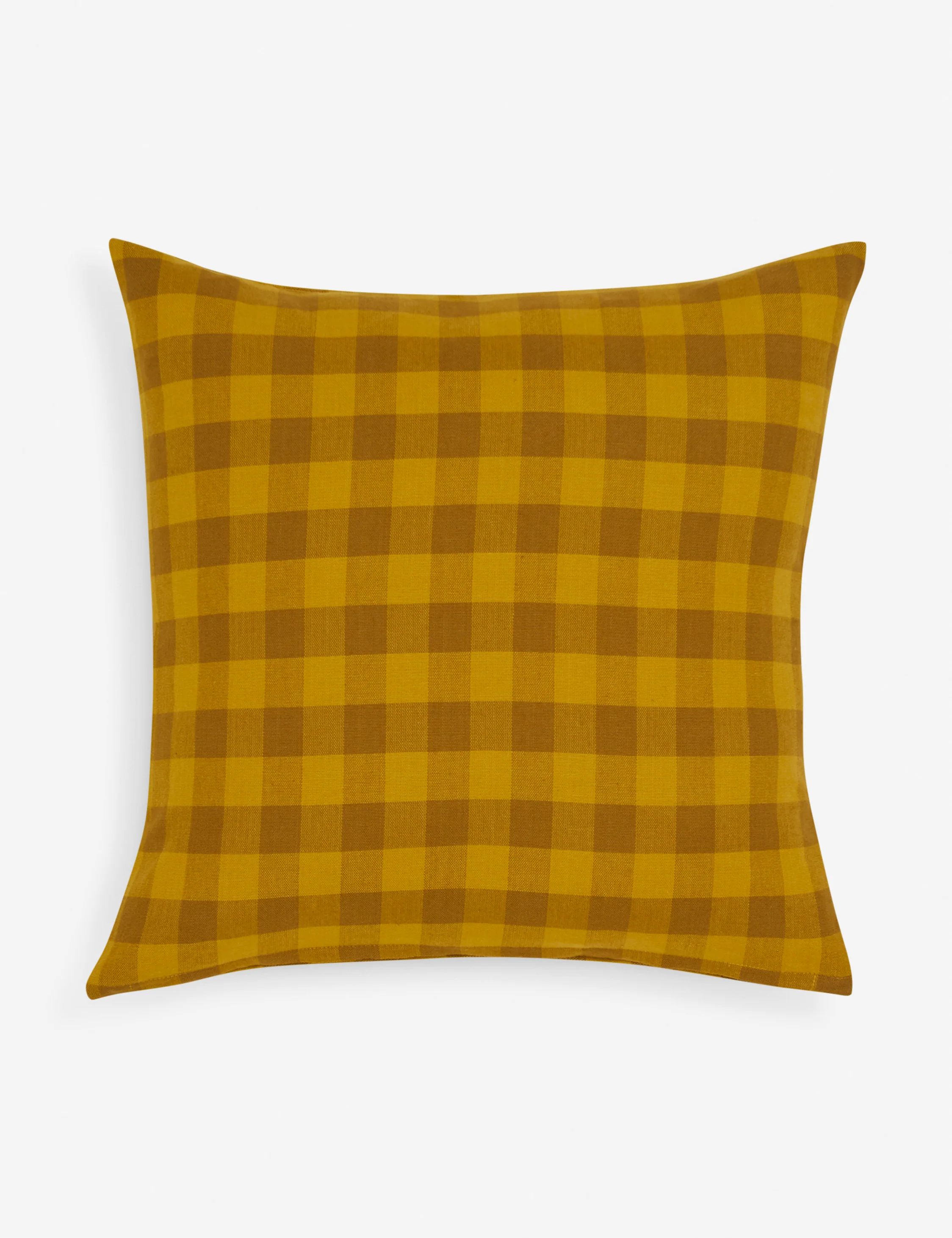 Essential Gingham Pillow by Hawkins New York - Image 7