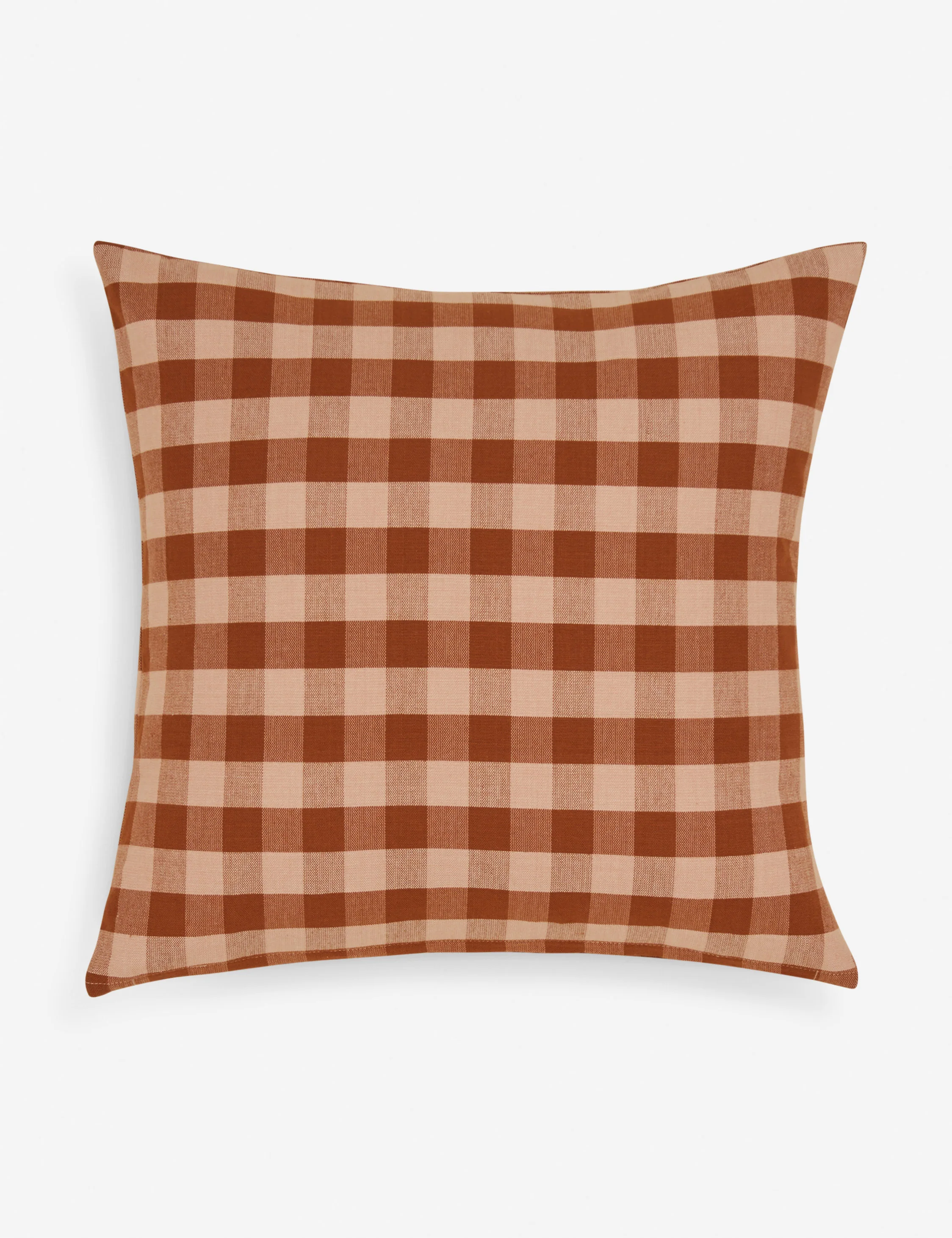 Essential Gingham Pillow by Hawkins New York - Image 9
