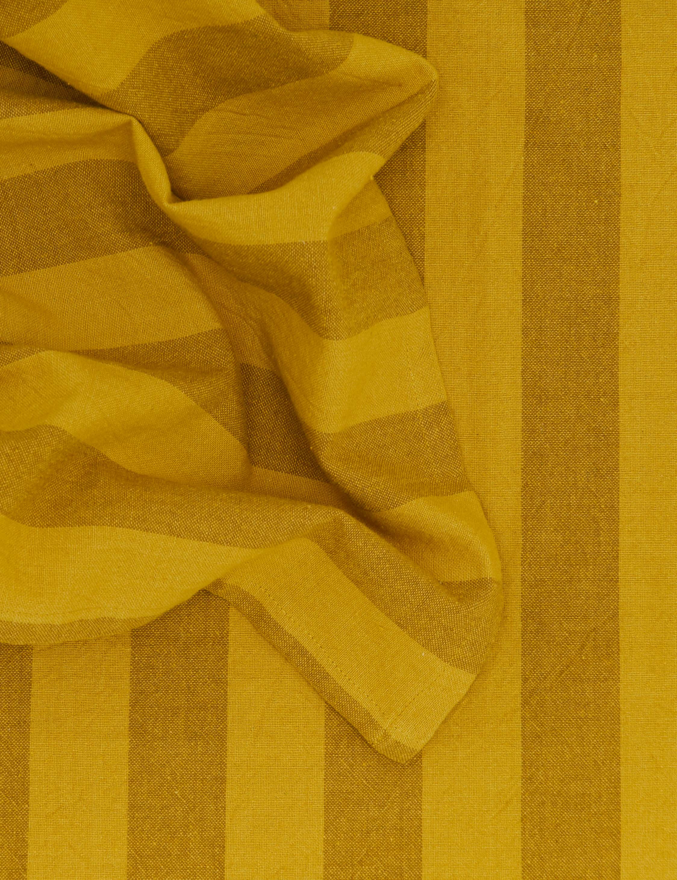 Essential Striped Table Linens by Hawkins New York - Image 13