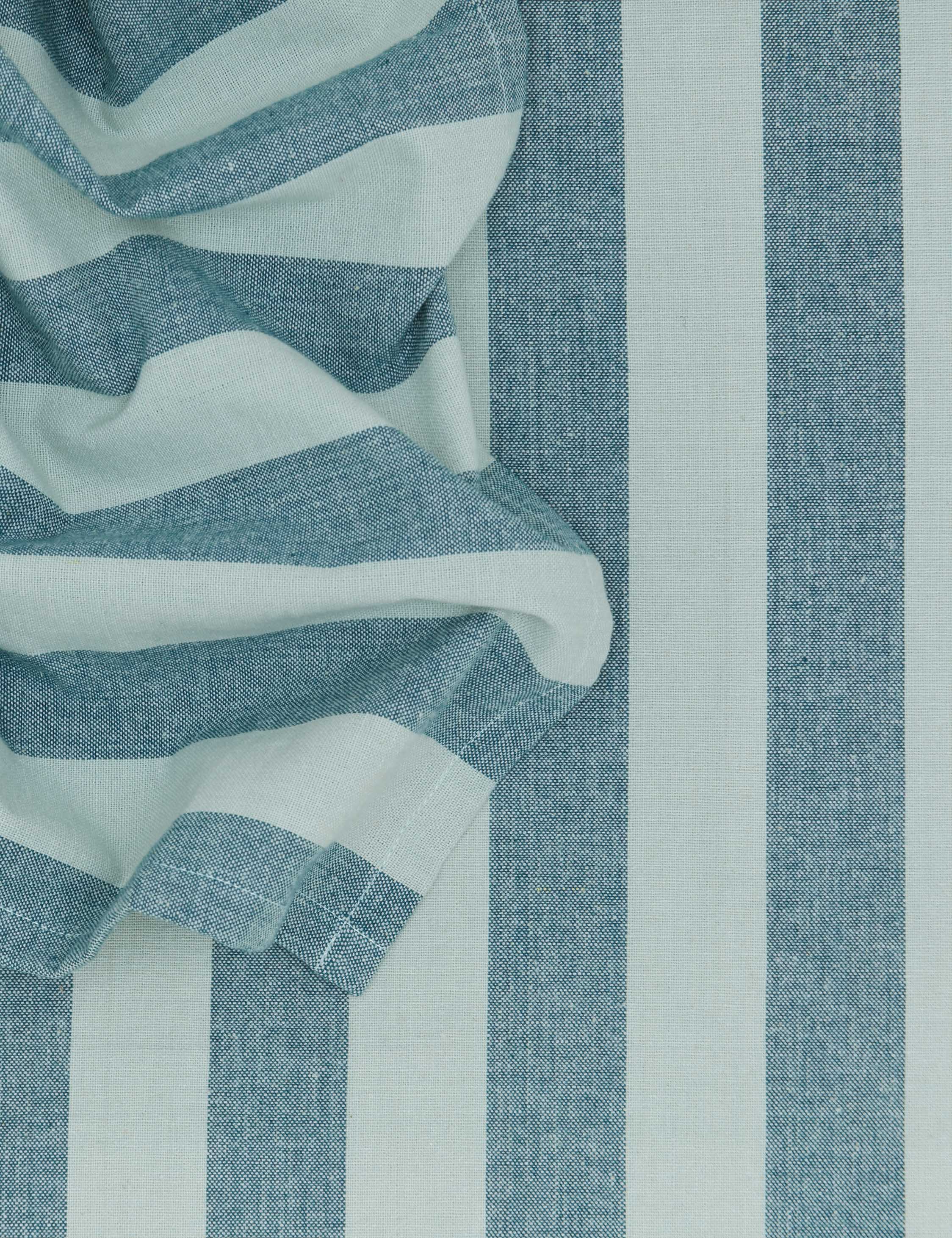Essential Striped Table Linens by Hawkins New York - Image 15