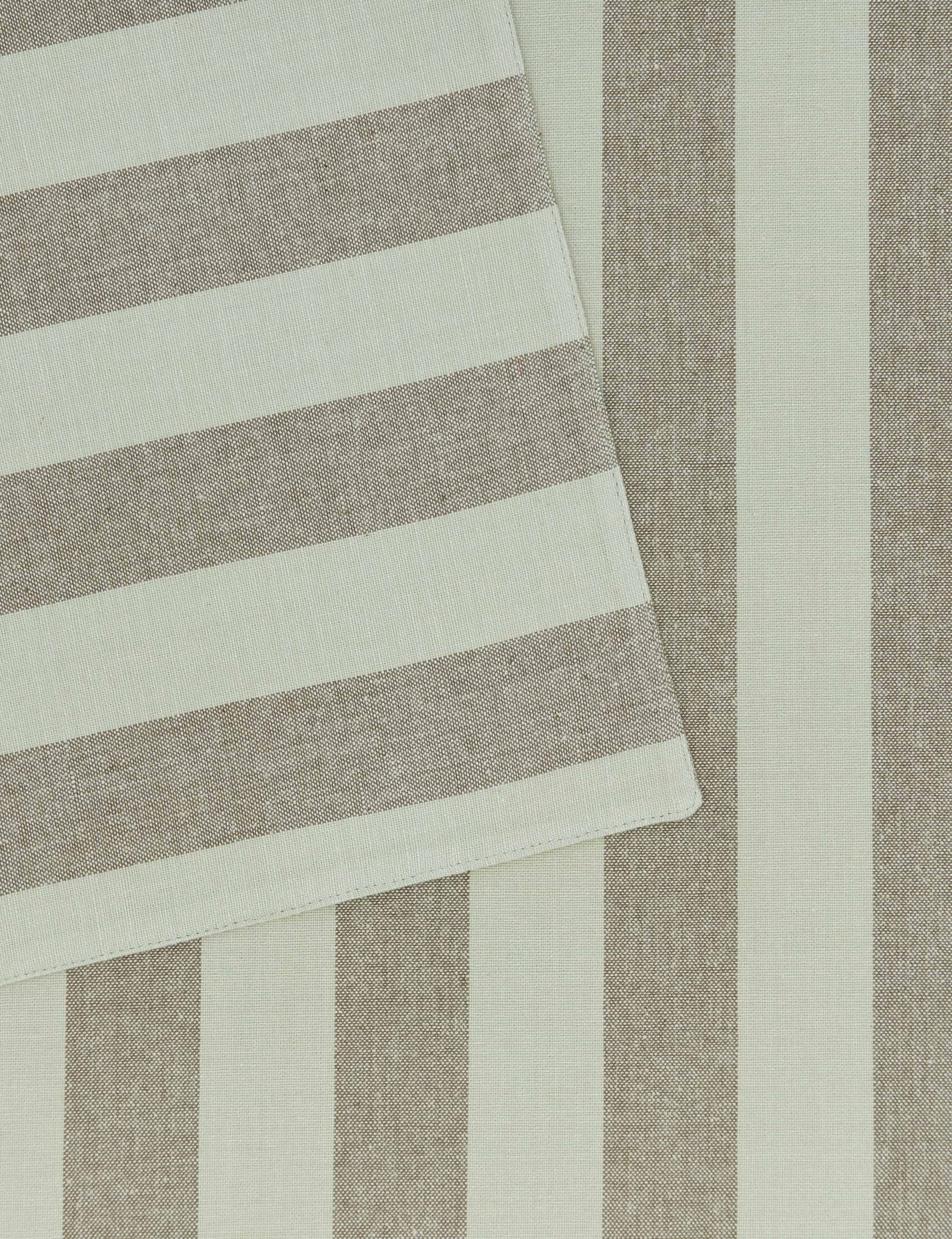 Essential Striped Table Linens by Hawkins New York - Image 27