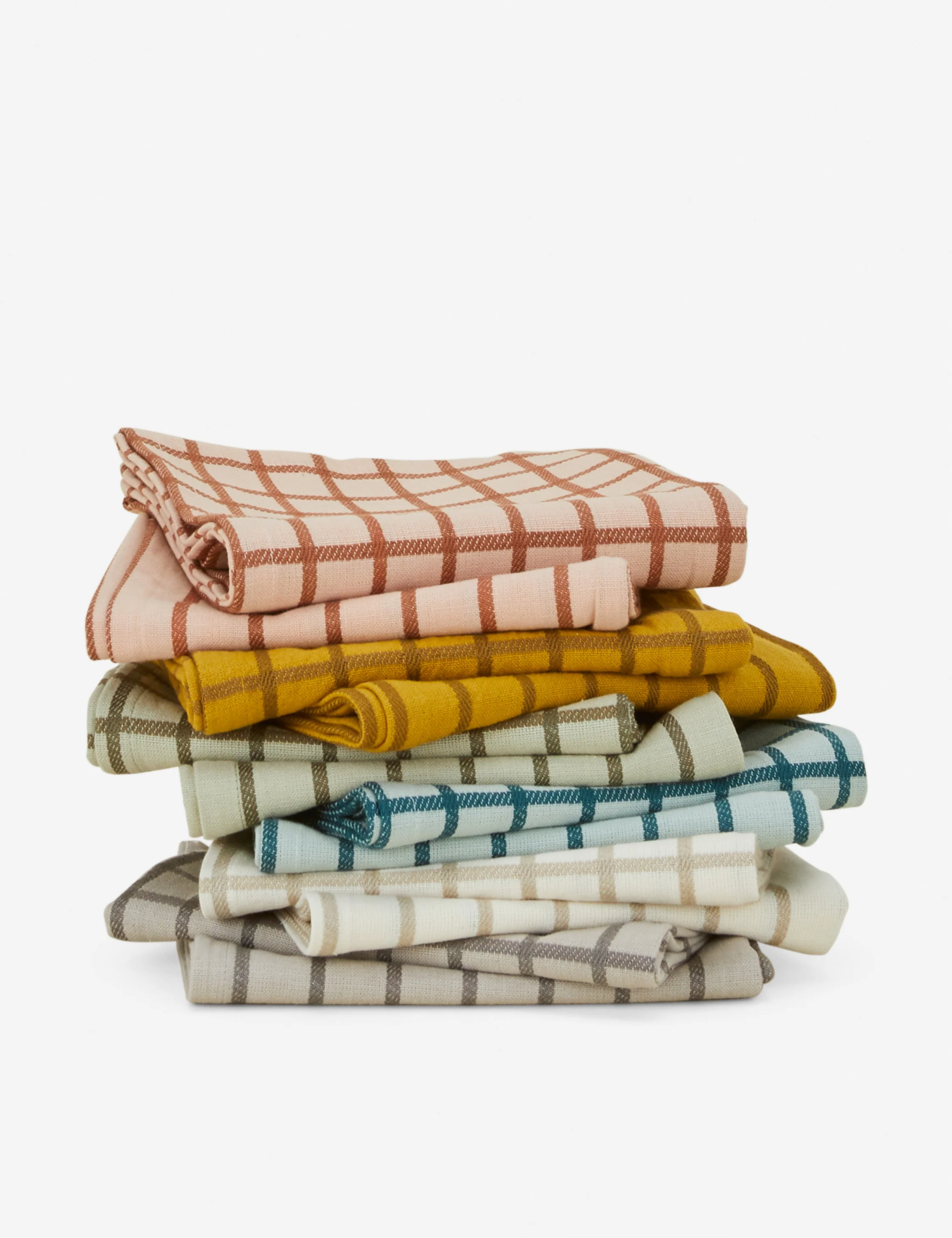 Essential Yarn Dyed Dish Towel (Set of 2) by Hawkins New York - Image 15