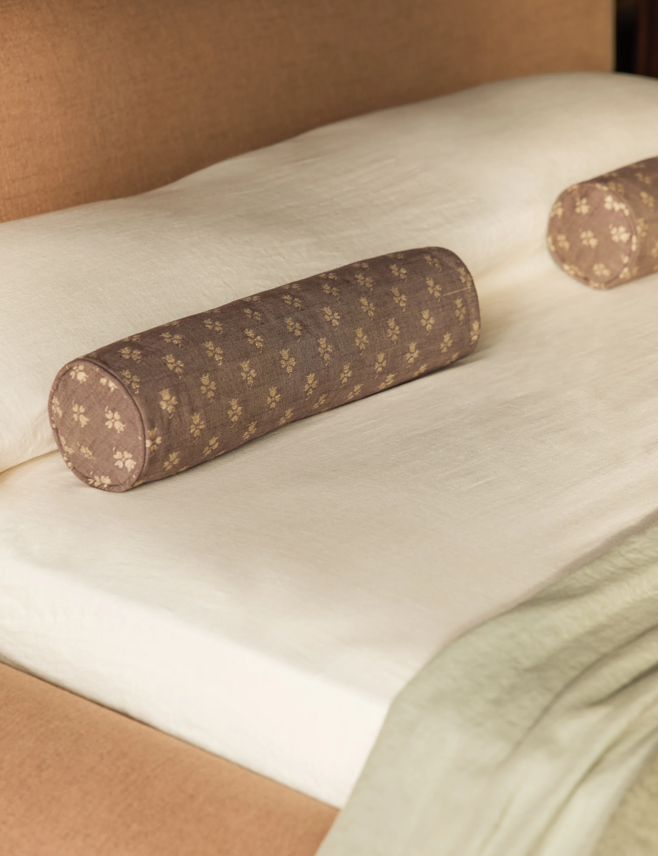 Essie Hemp Sheet Set by Sarah Sherman Samuel - Image 3