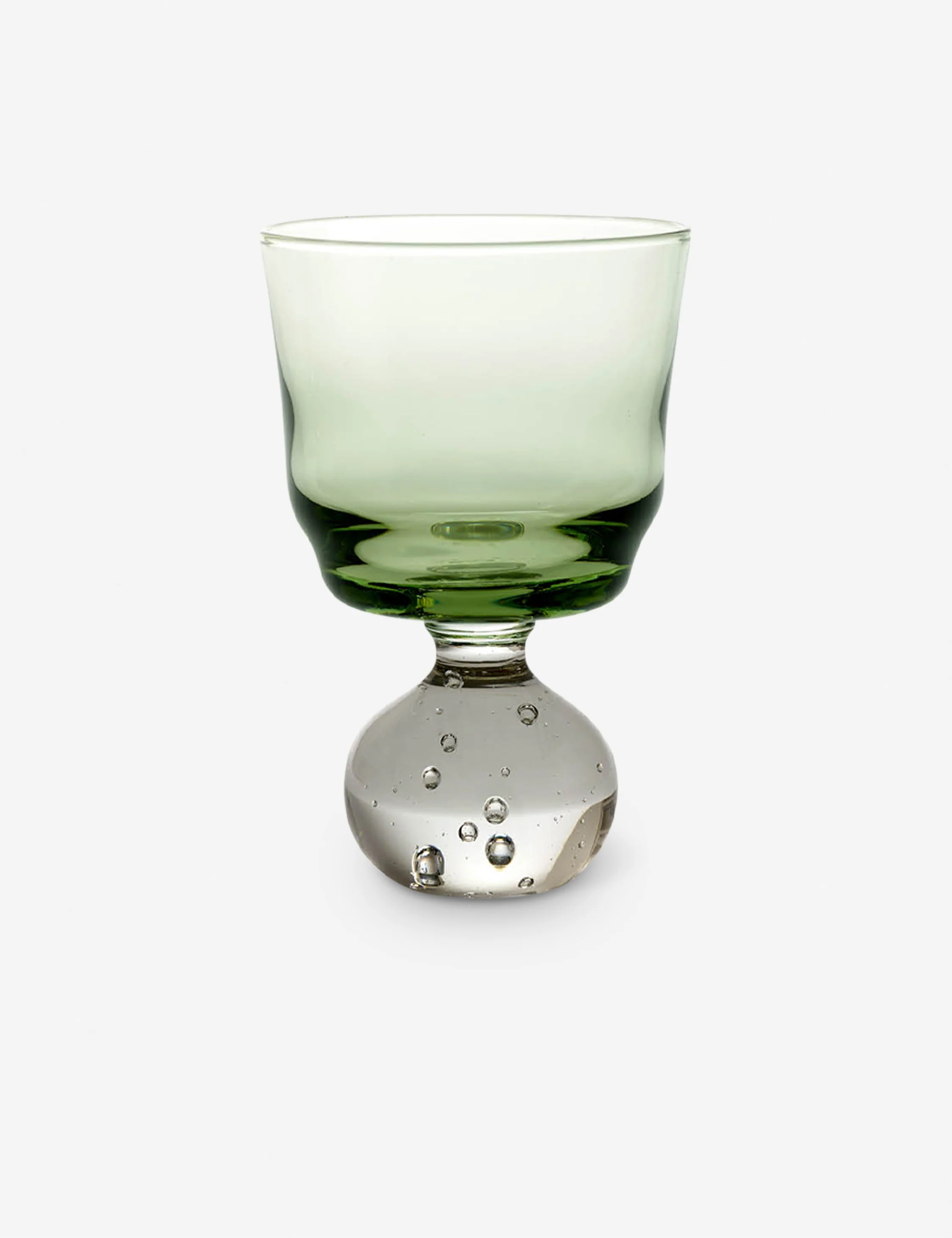 Eternal Snow Glassware Bela Silva x Serax - Image 2