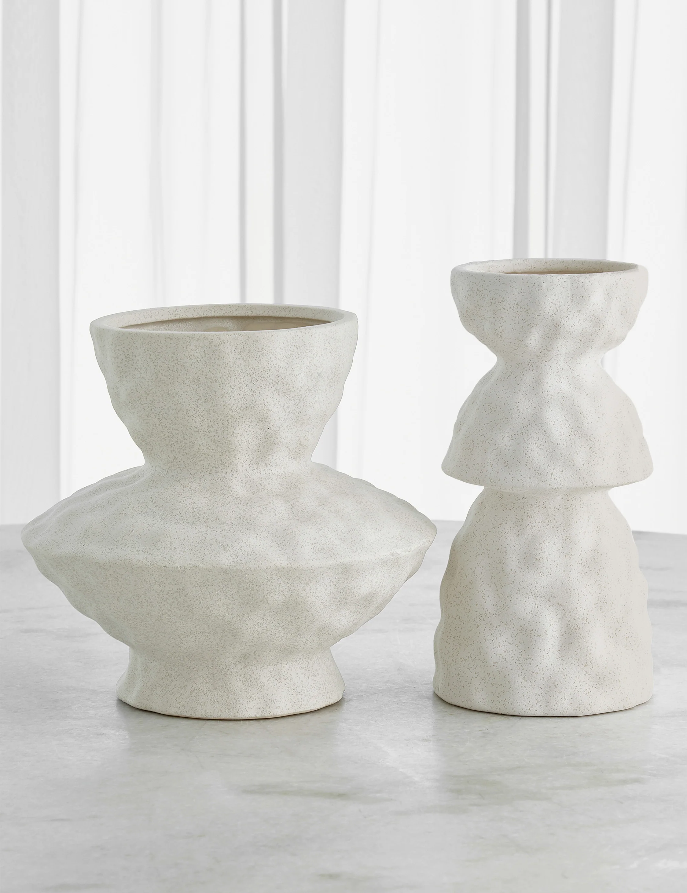 Étienne Vase by Lemieux et Cie - Image 2
