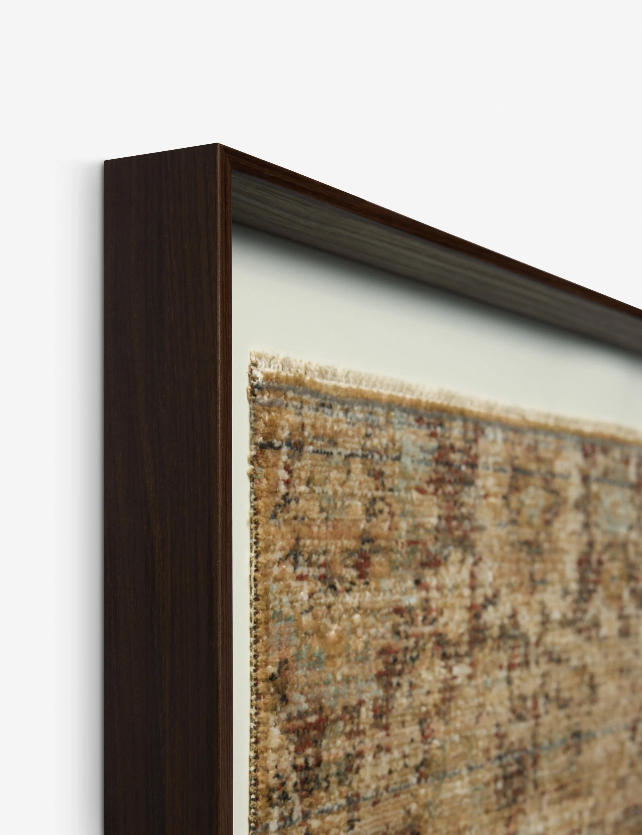 Etta Textile Wall Art - Image 3
