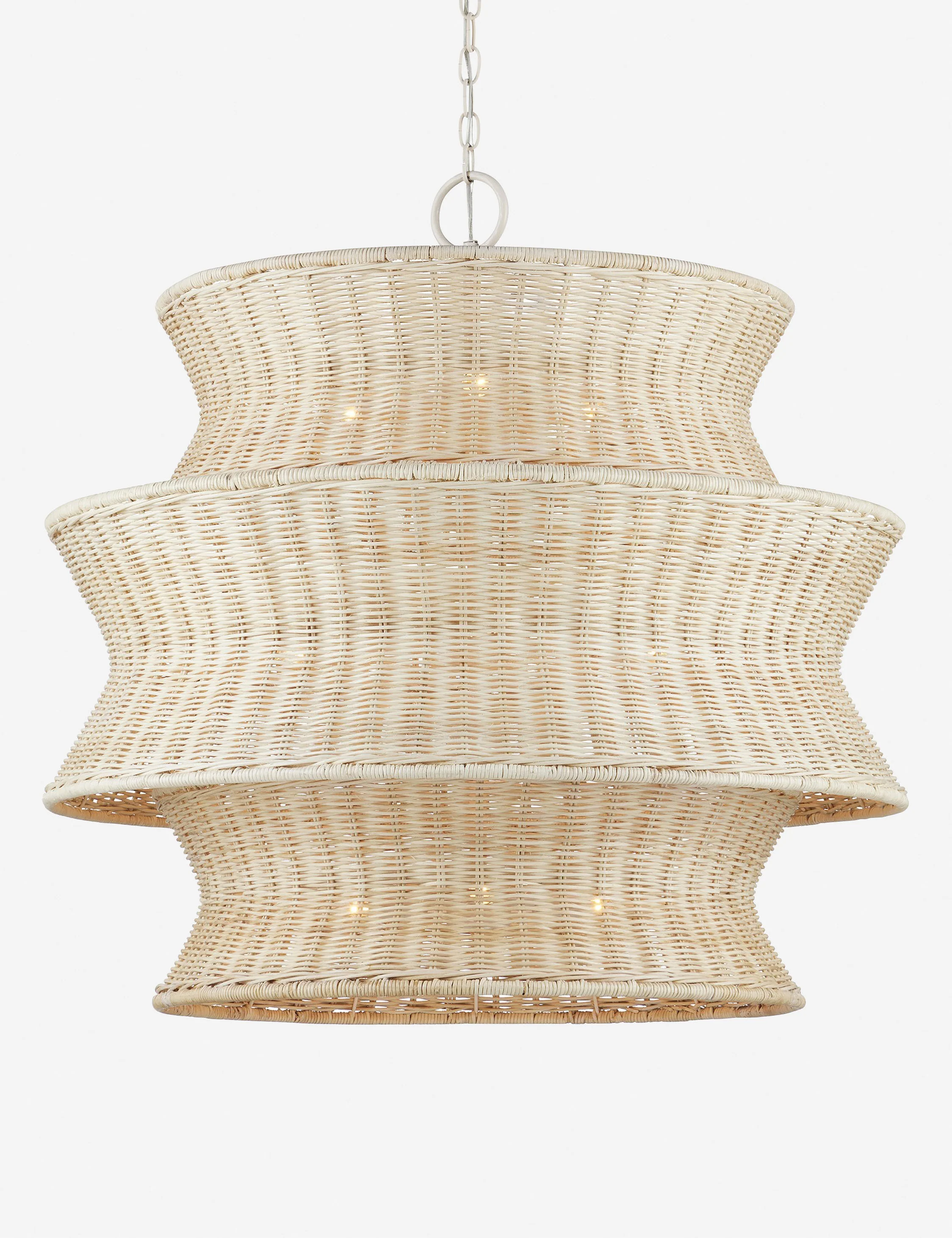 Ettie Chandelier - Image 6
