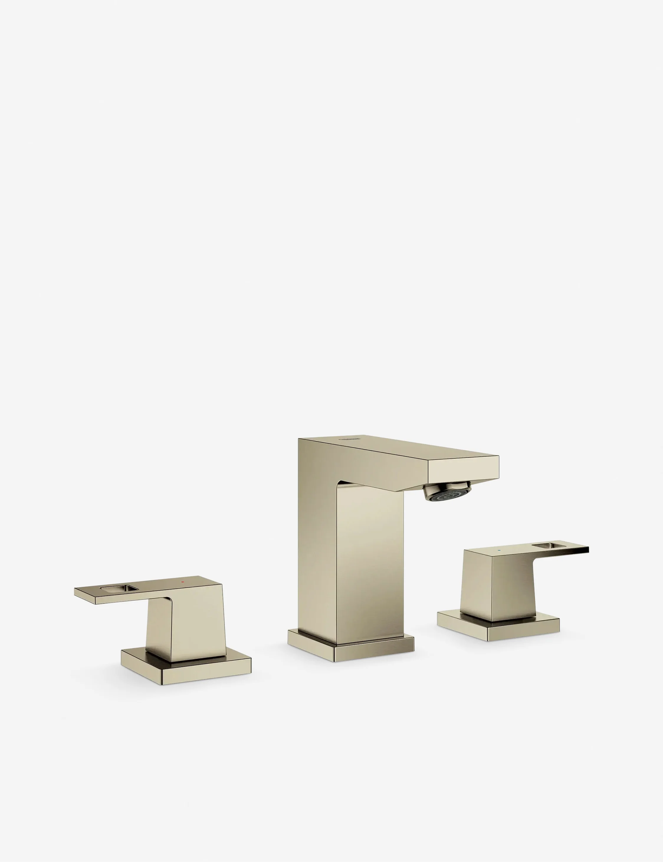 Eurocube Bathroom Faucet by Grohe