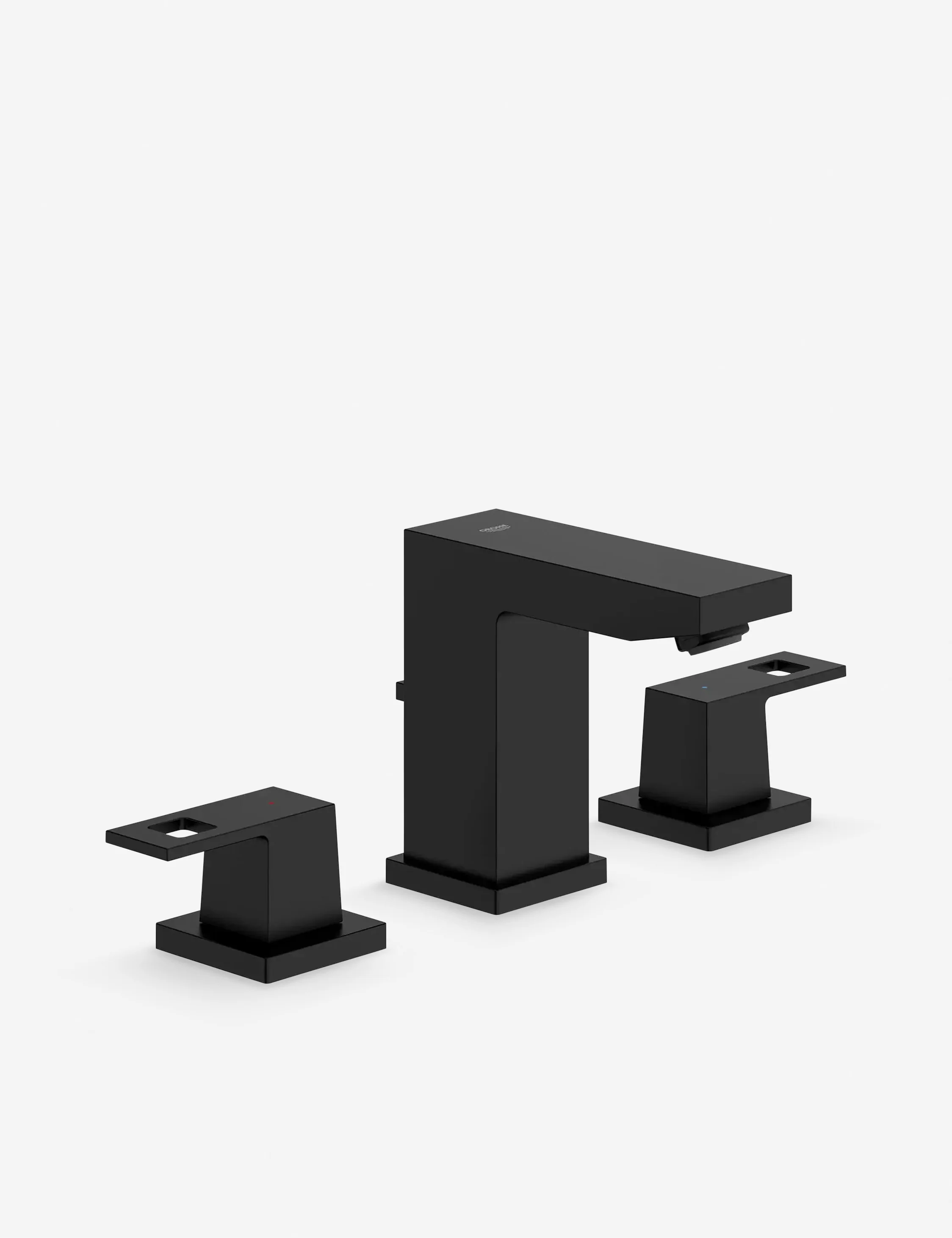 Eurocube Bathroom Faucet by Grohe - Image 3
