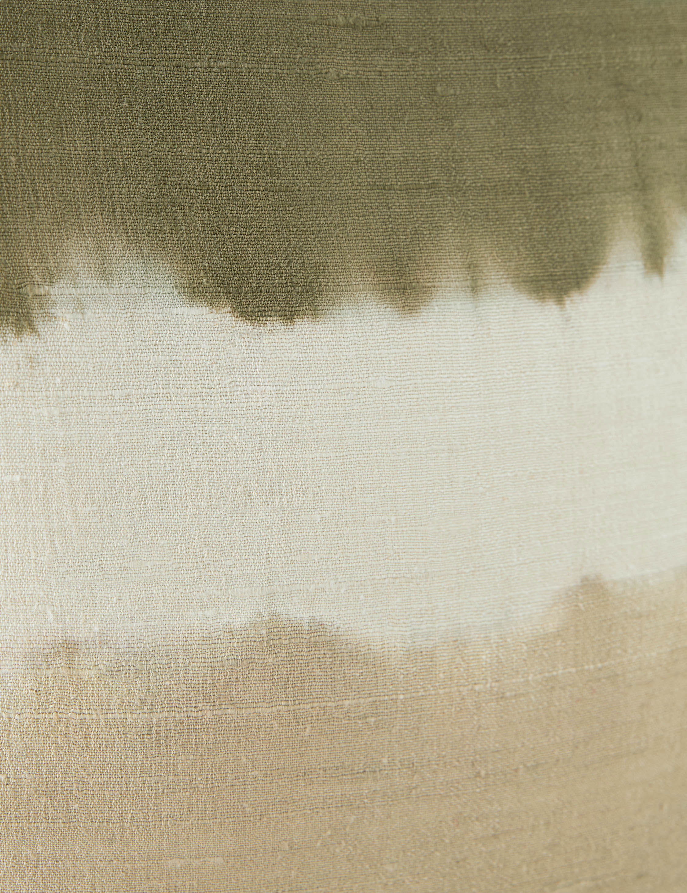 Event Horizon Silk Pillow by James Perkins - Image 16