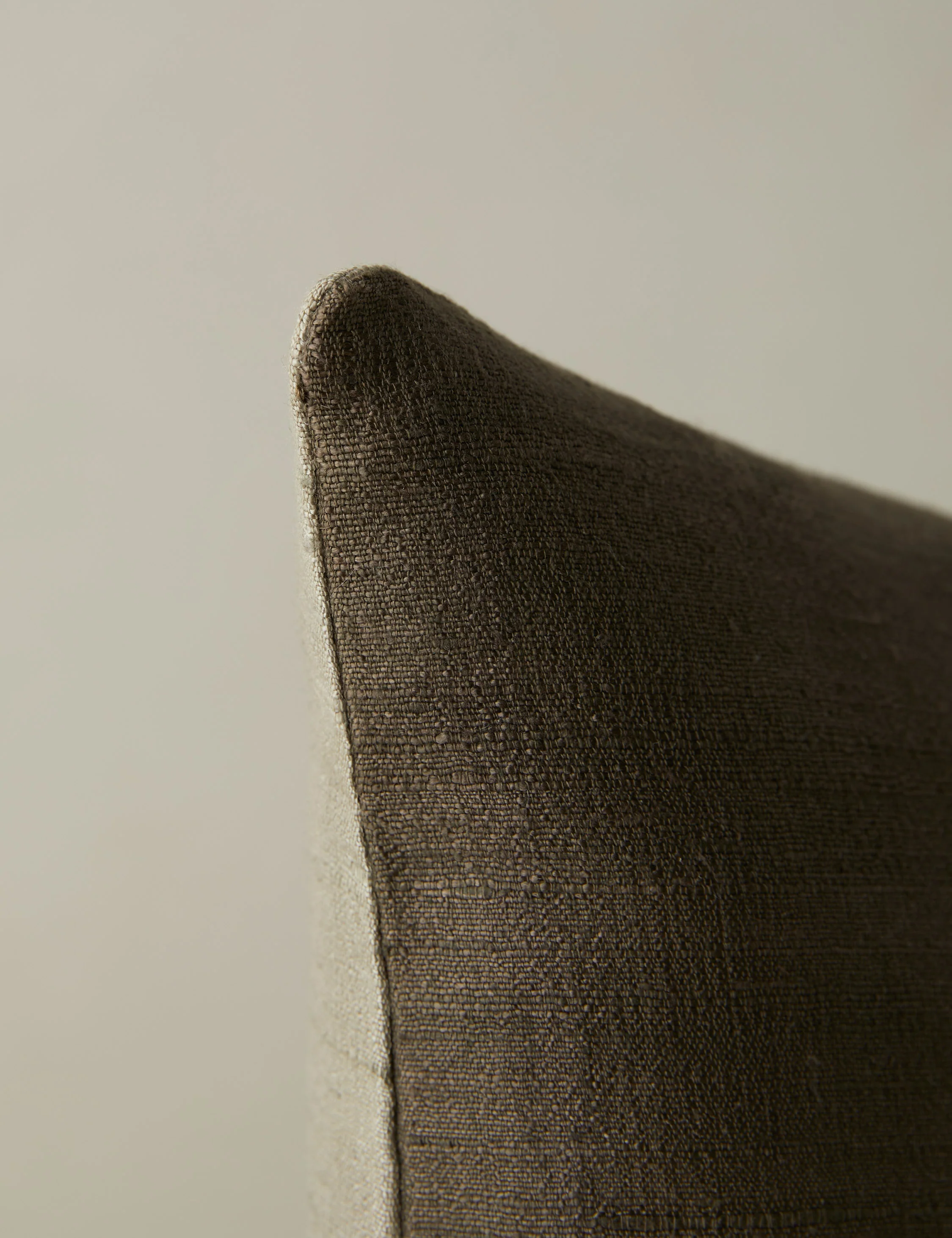 Event Horizon Silk Pillow by James Perkins - Image 23