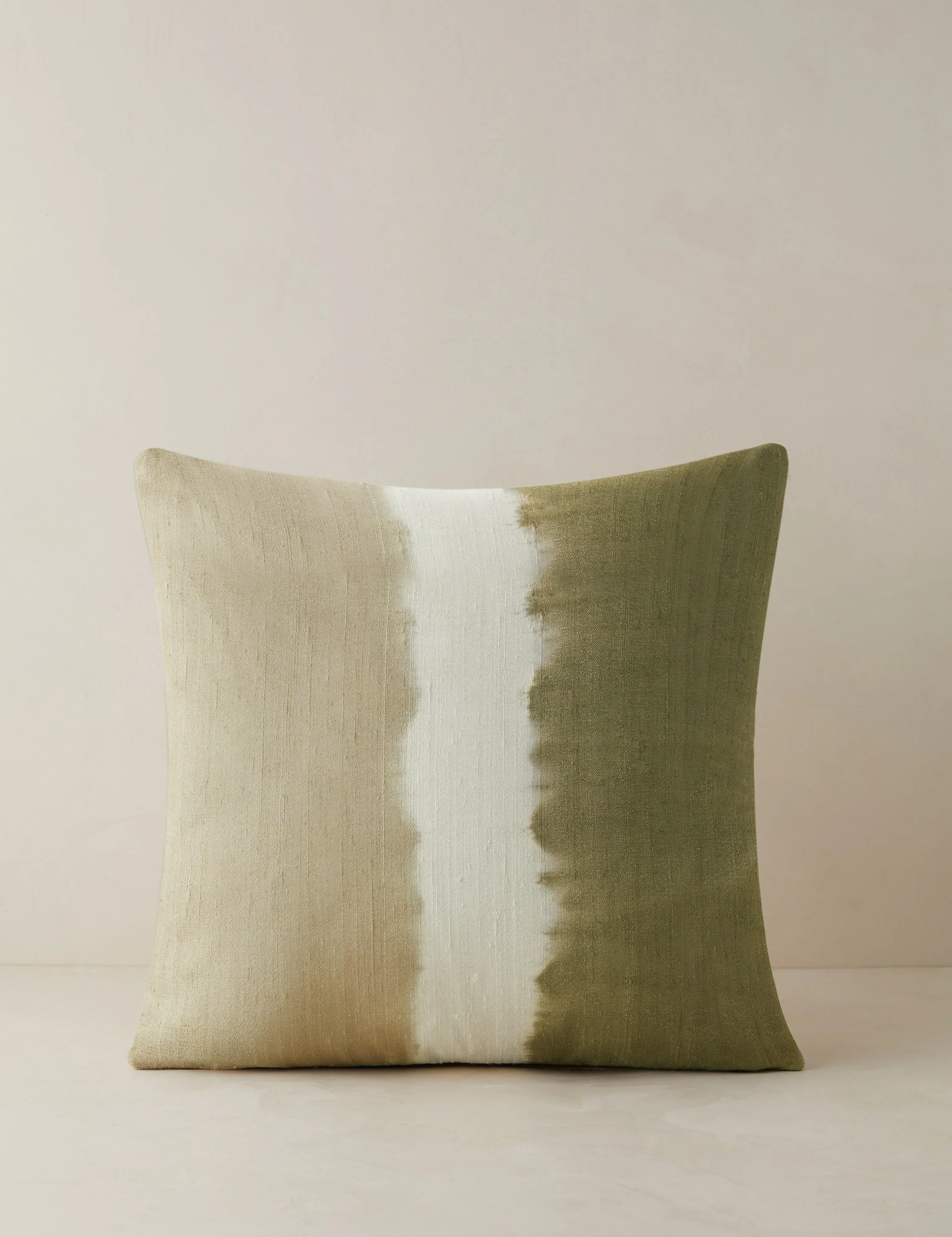 Event Horizon Silk Pillow by James Perkins - Image 9