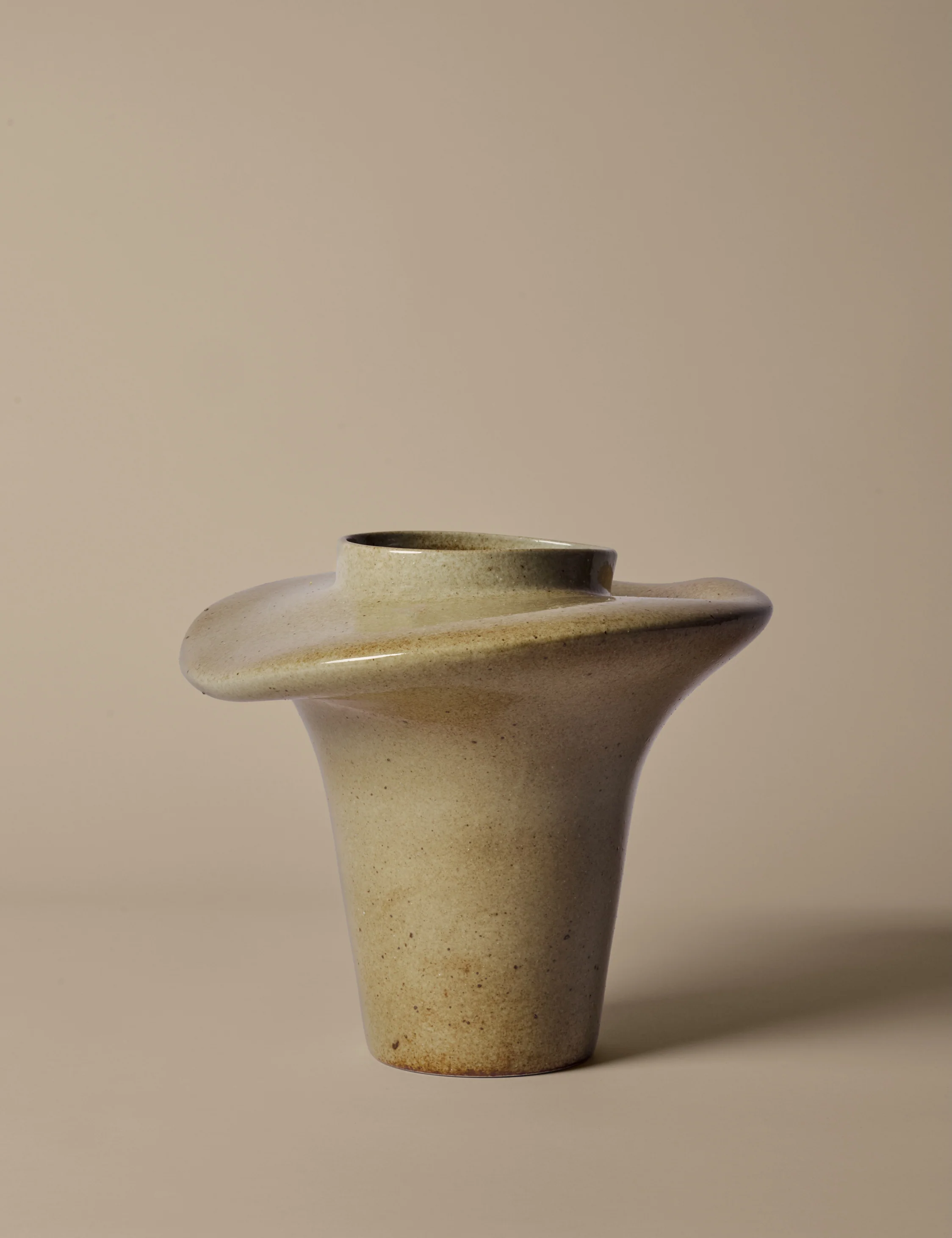 Evio Vase by Ferm Living - Image 2