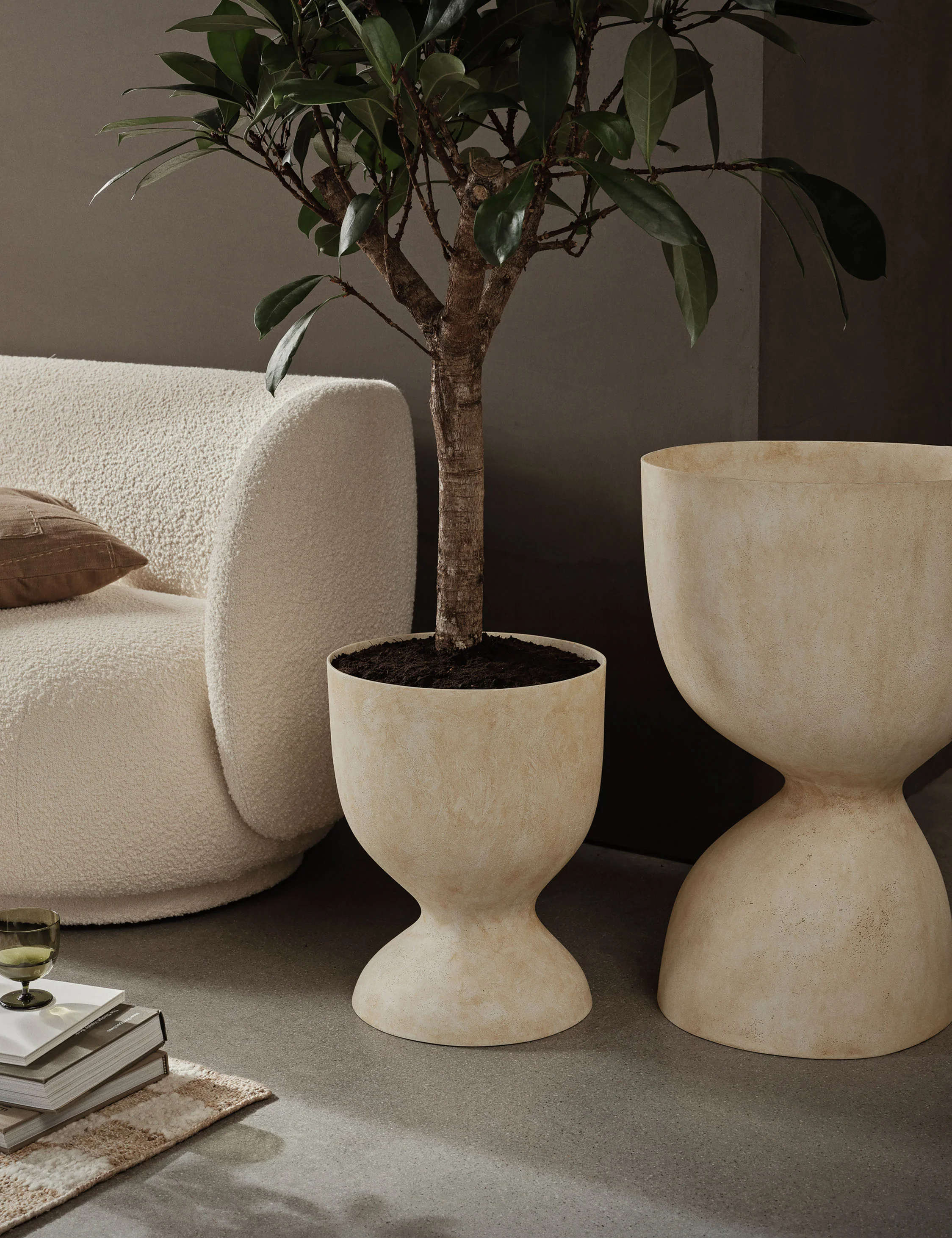 Evoke Pot by Ferm Living - Image 5