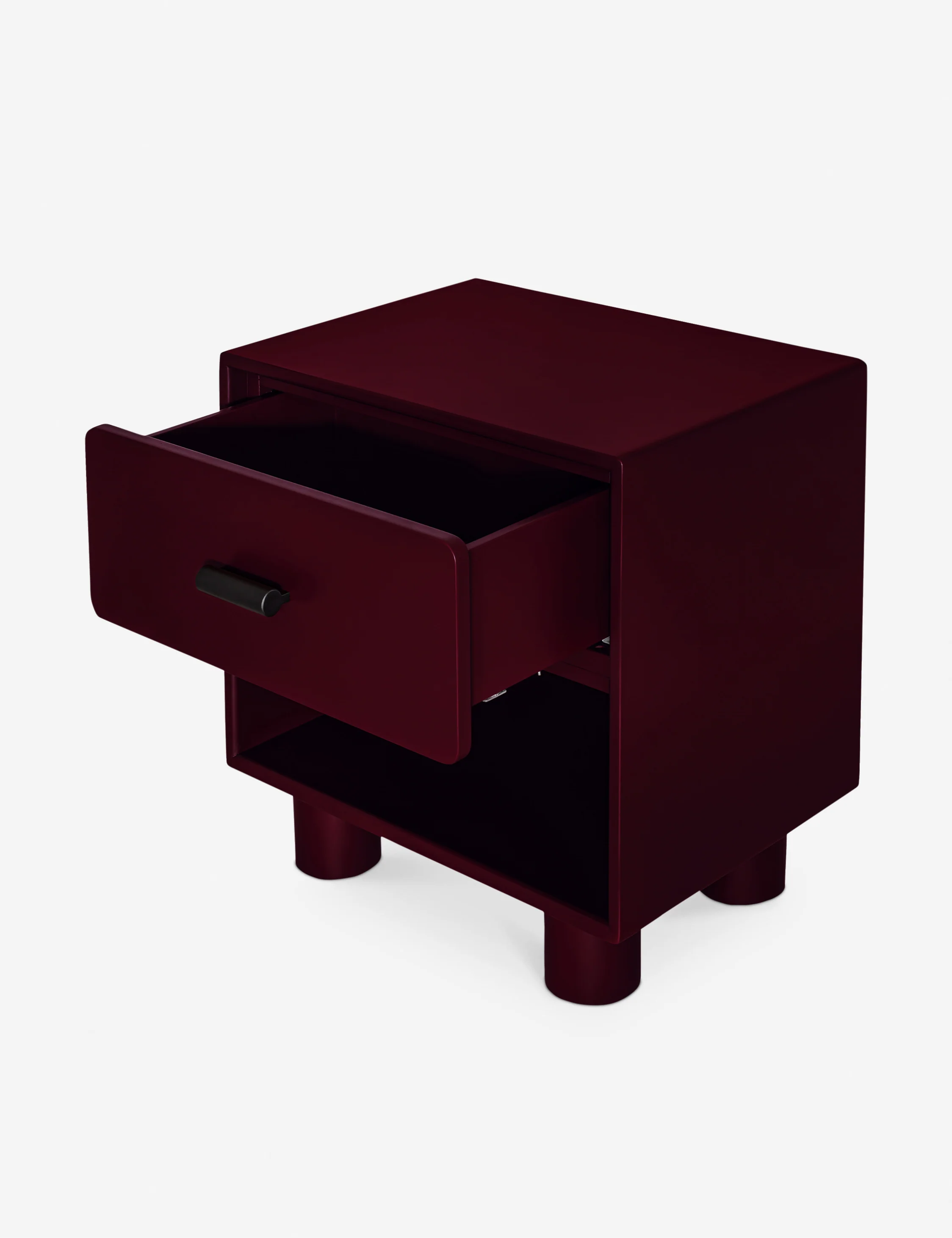 Evrard Nightstand - Image 3