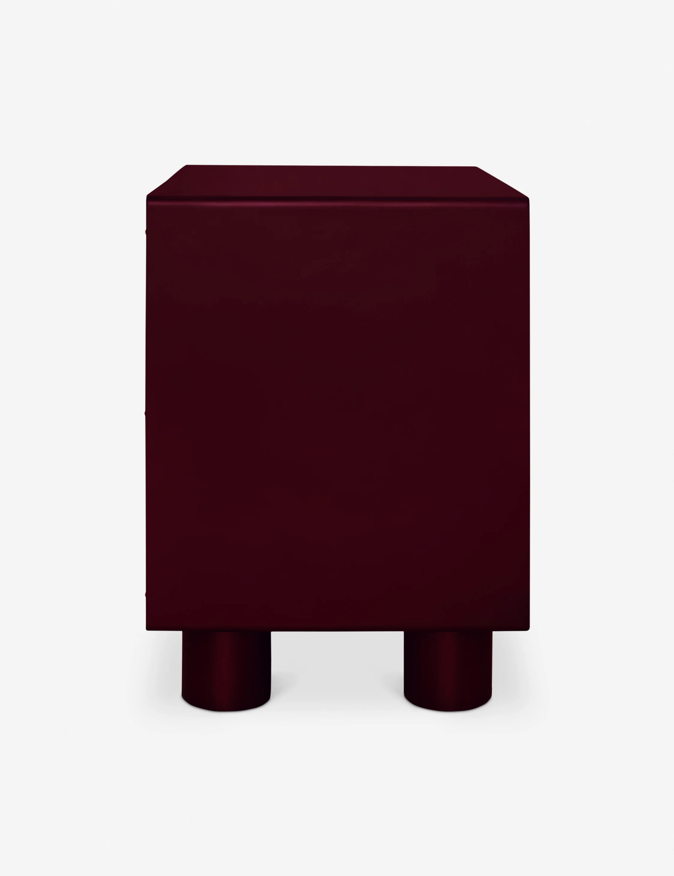 Evrard Nightstand - Image 4