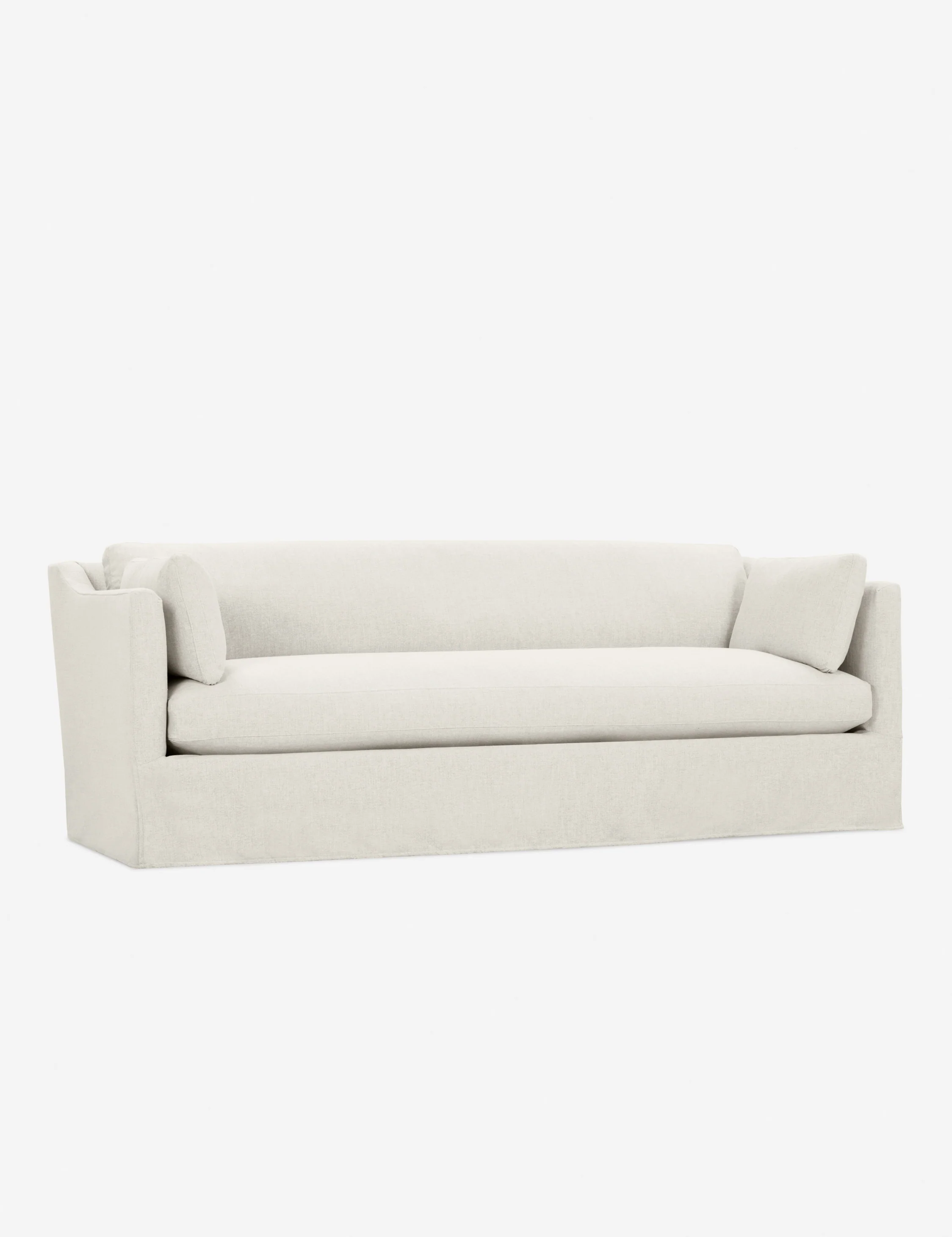 Fabienne Slipcover Sofa - Image 18