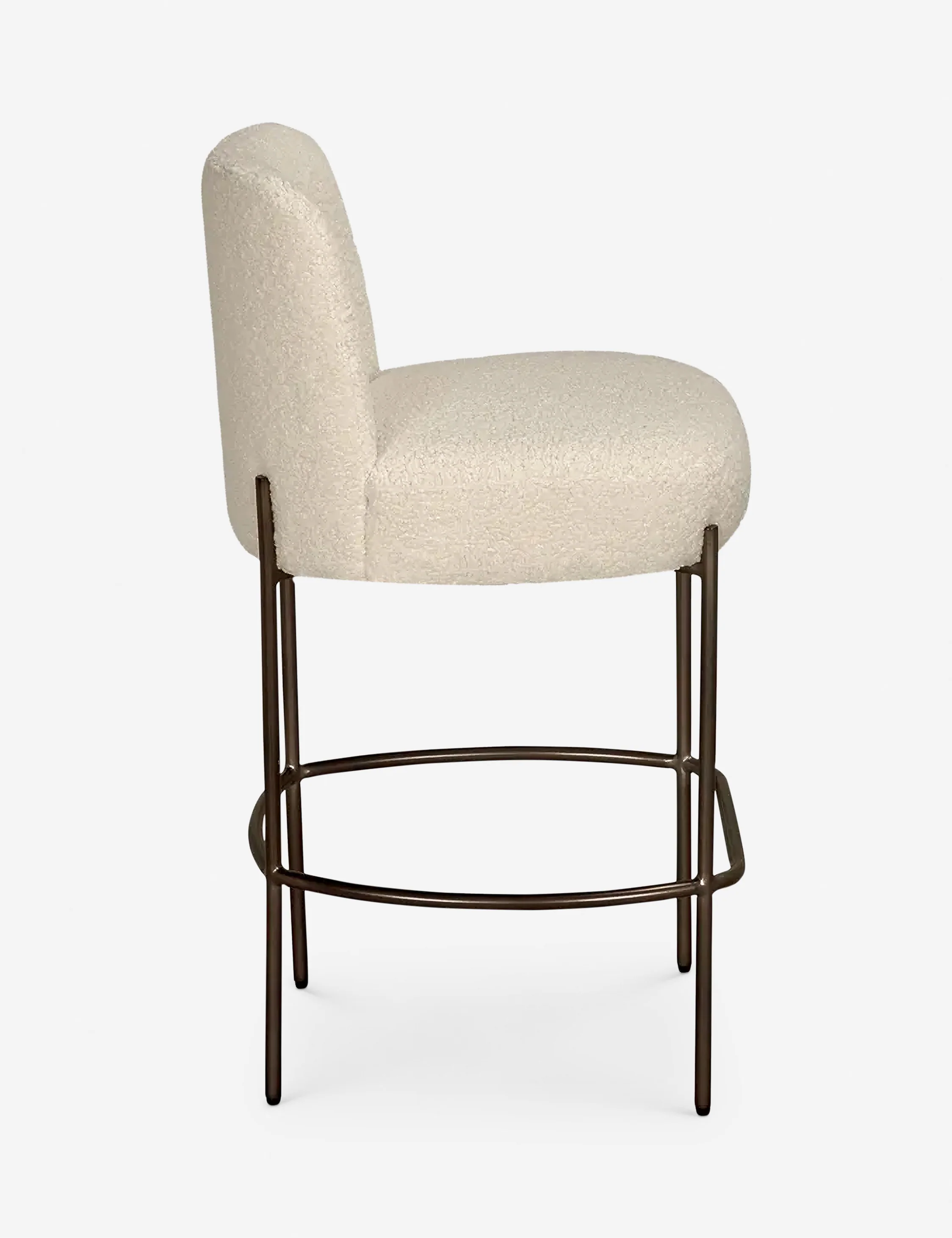 Fabron Counter Stool - Image 3