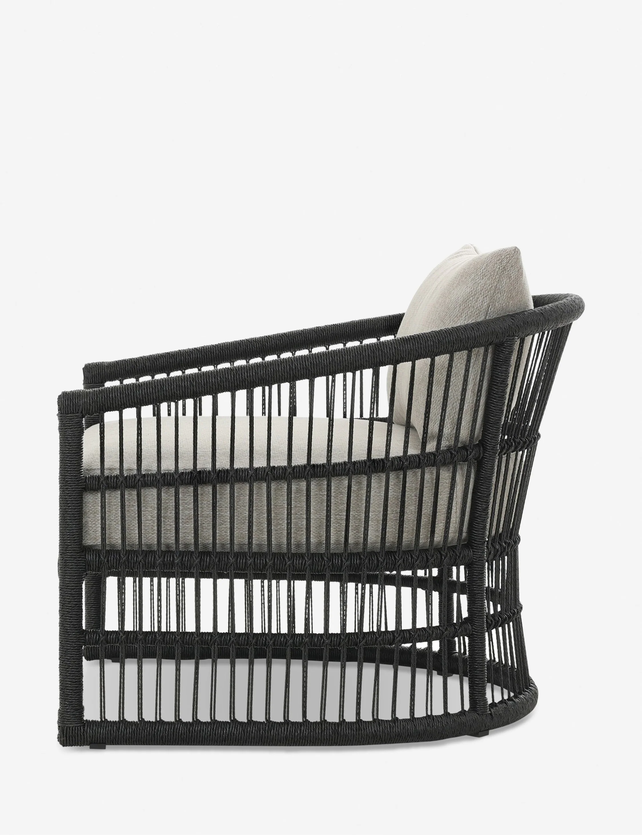 Fahari Outdoor Accent Chair - Image 10