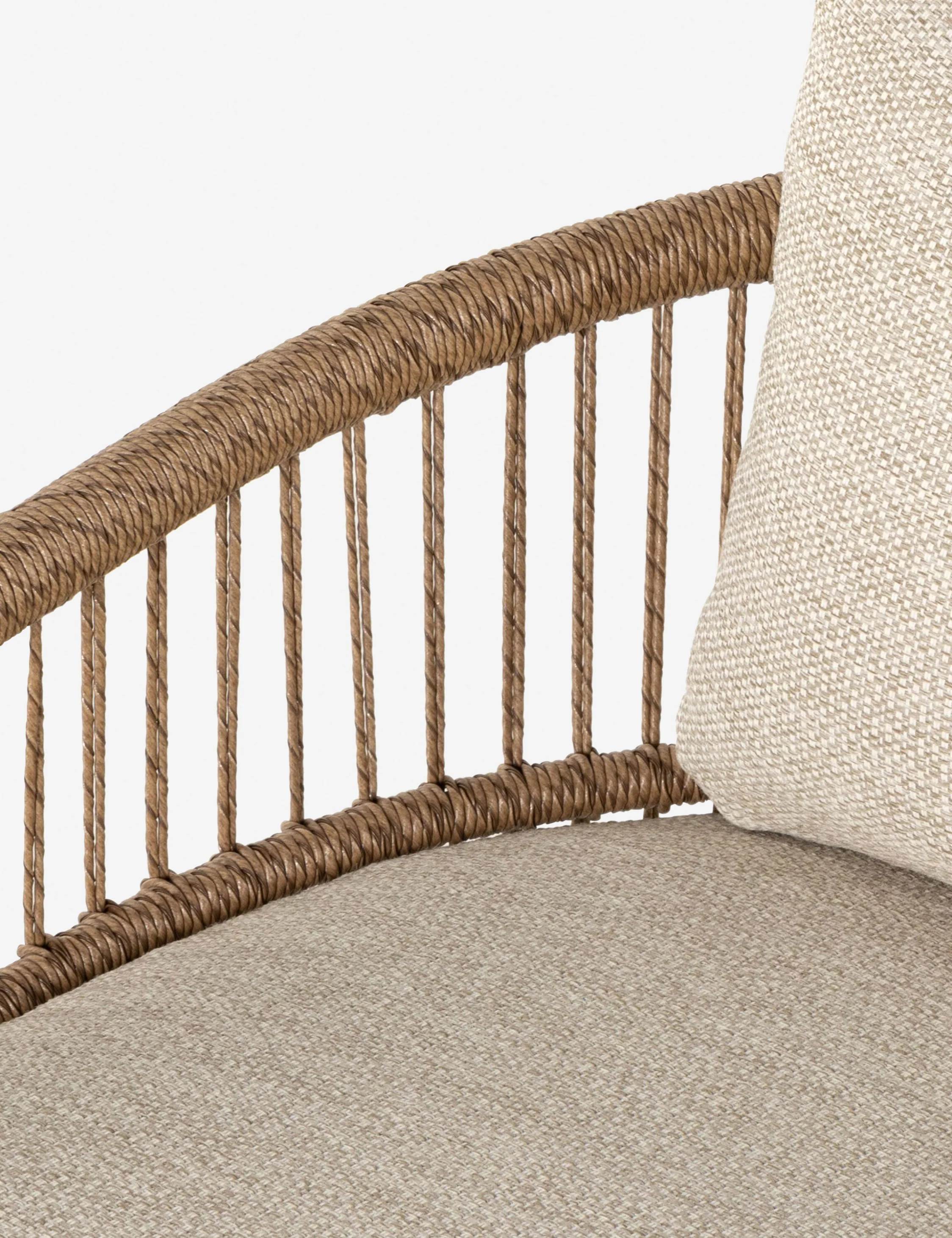Fahari Outdoor Accent Chair - Image 7