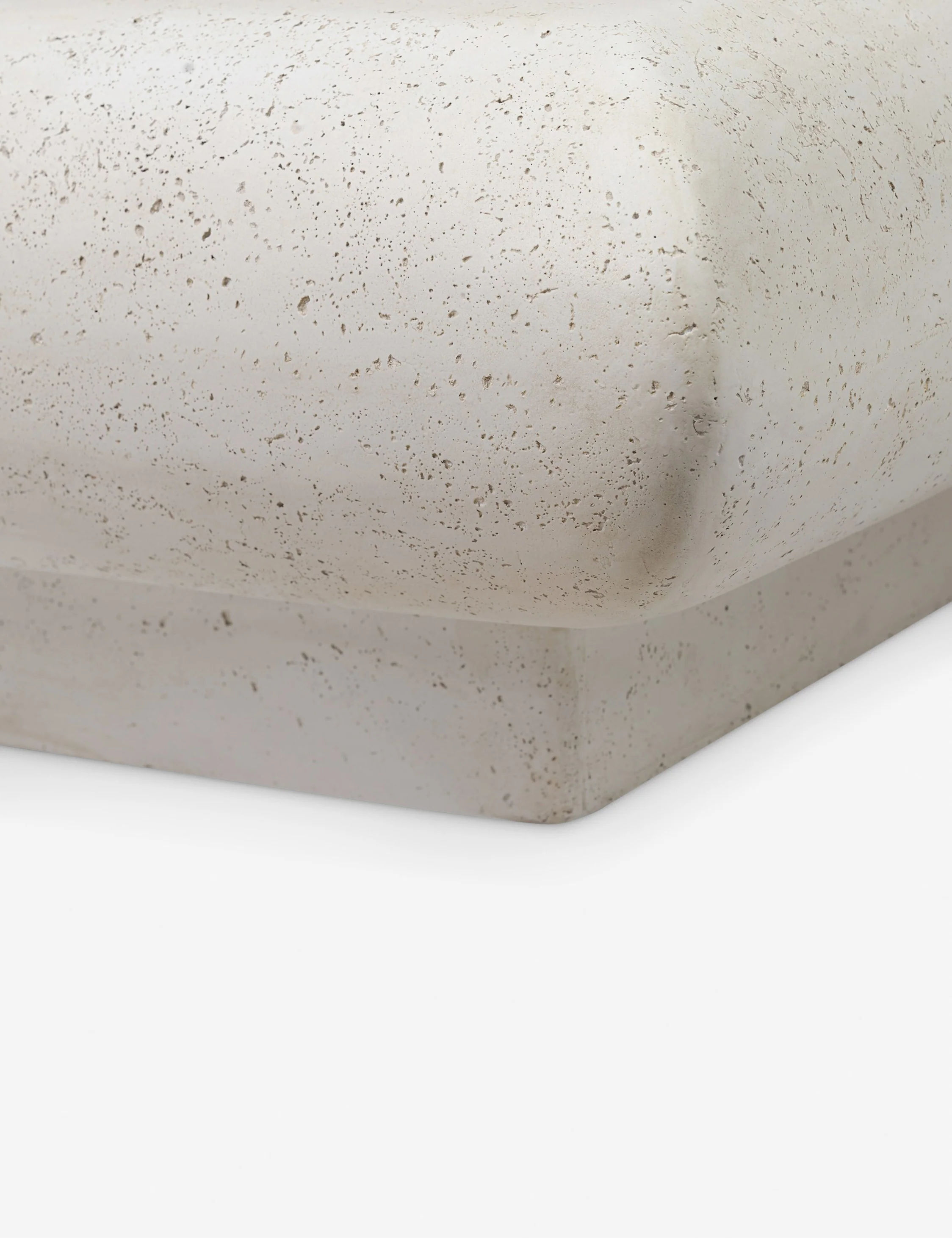 Fairall Square Indoor / Outdoor Coffee Table - Image 3
