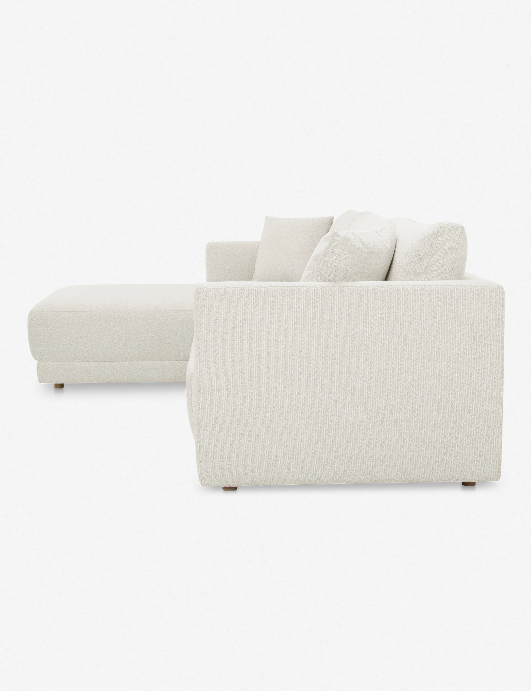Fairfield Sectional Sofa - Image 3