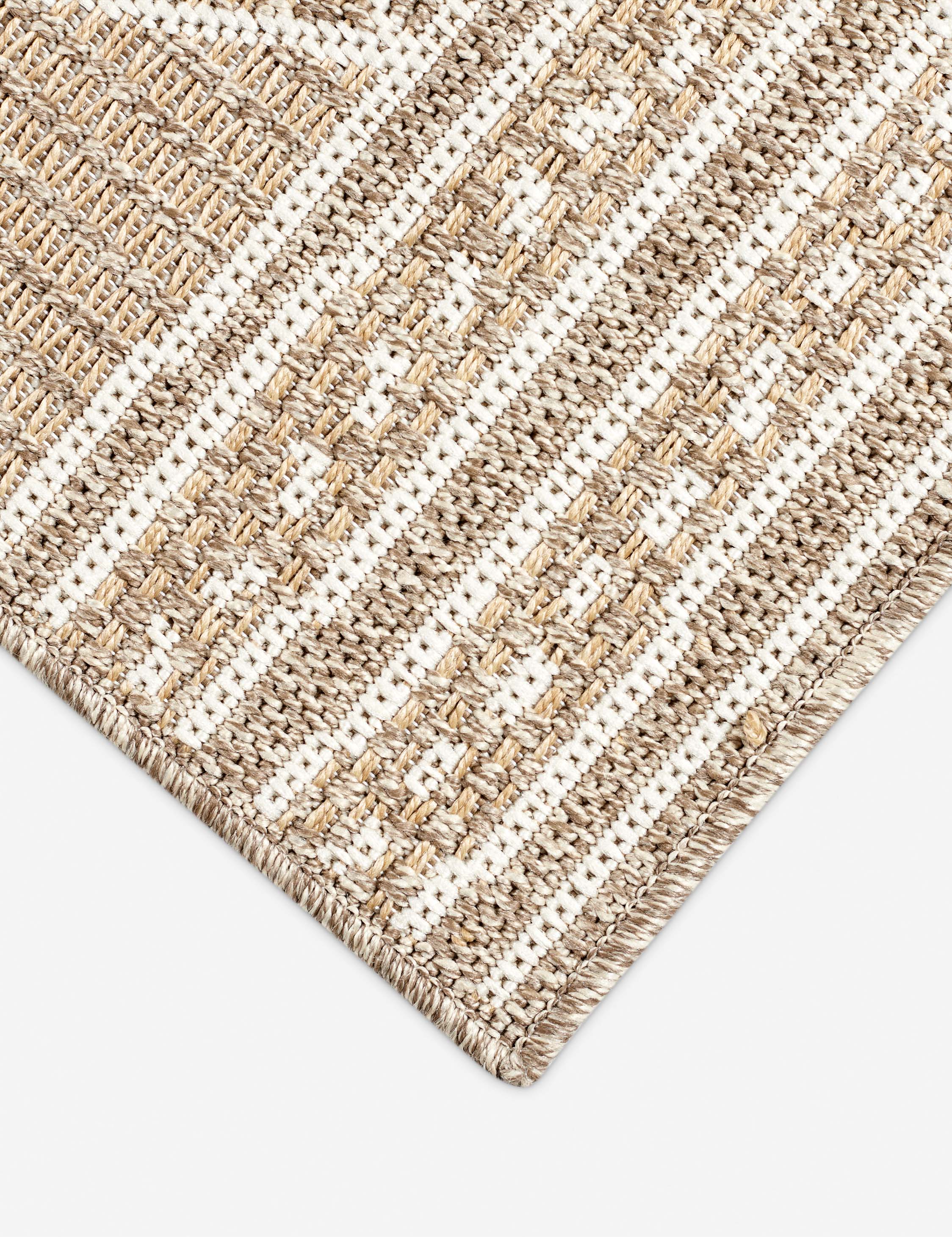 Faiyaz Indoor / Outdoor Rug - Image 10