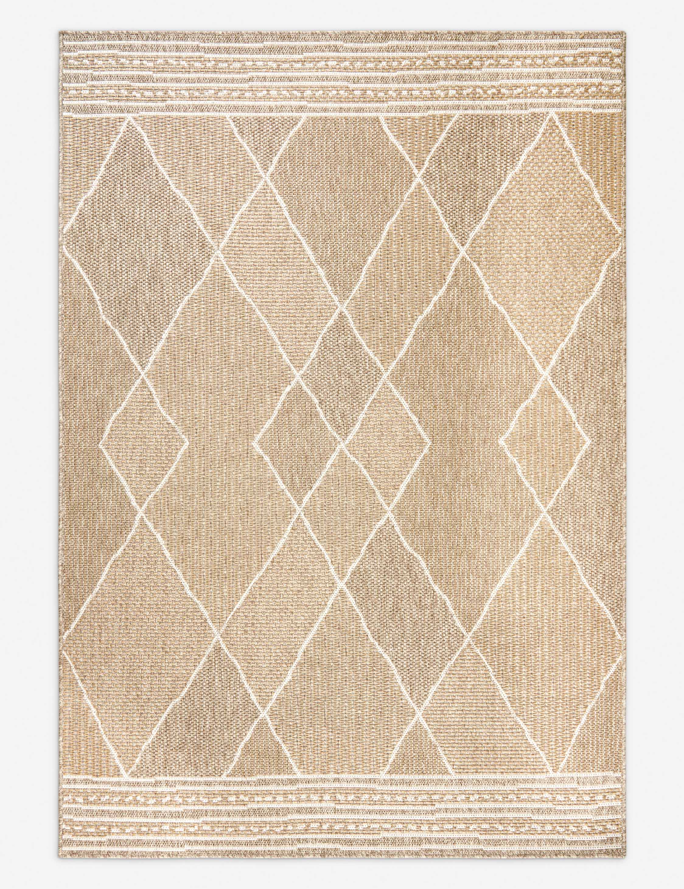 Faiyaz Indoor / Outdoor Rug - Image 5