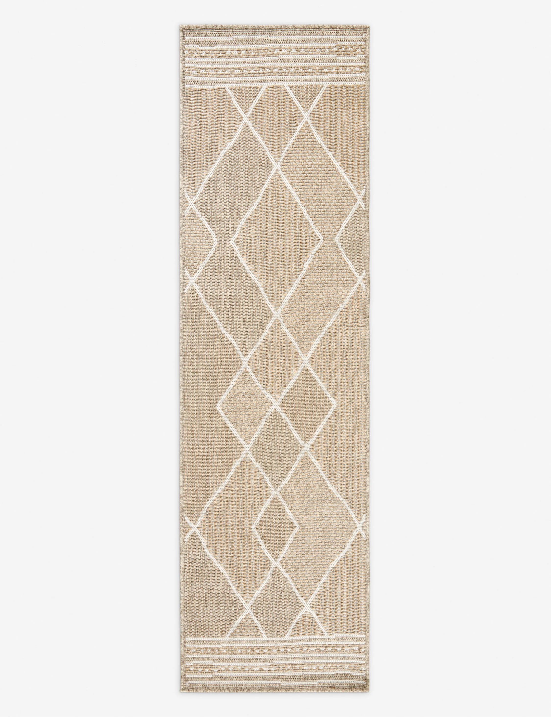 Faiyaz Indoor / Outdoor Rug - Image 6