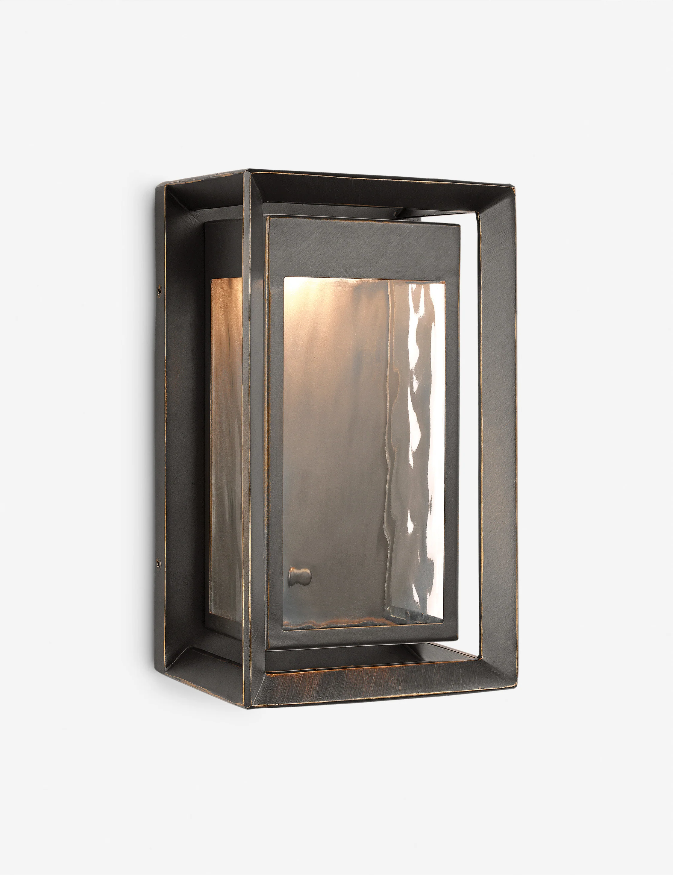Faldo Outdoor Sconce - Image 2