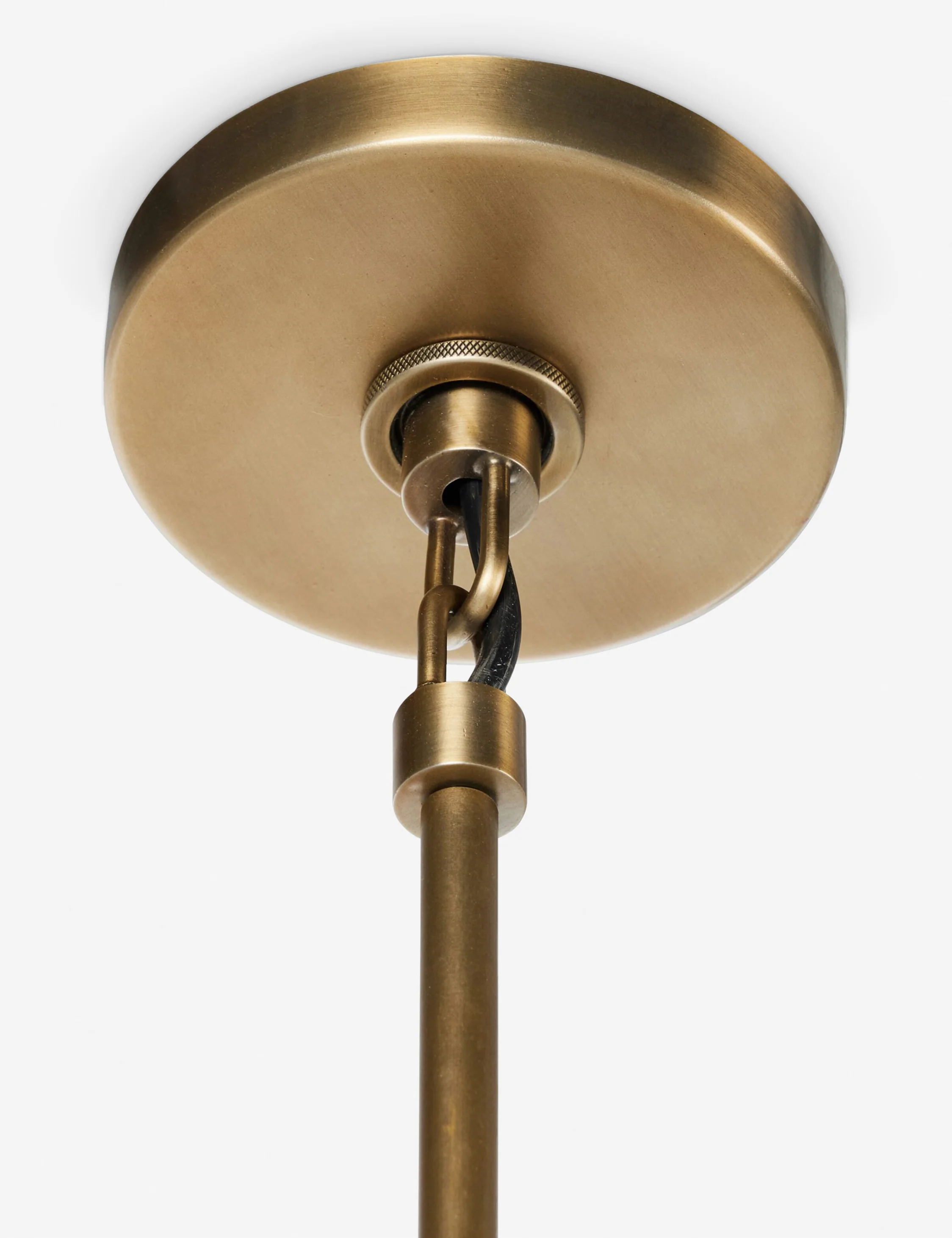 Fanning Chandelier - Image 10