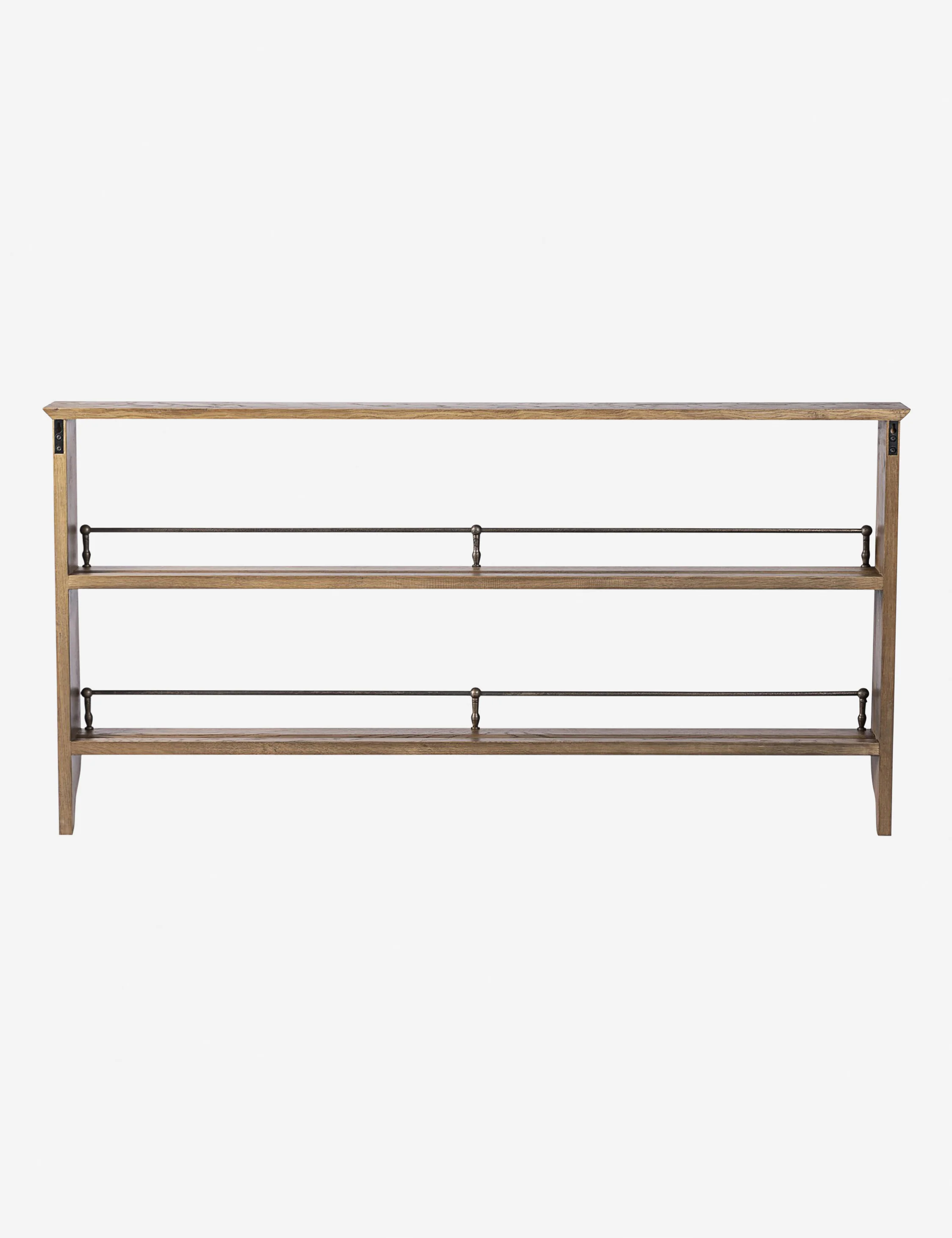Faria Plate Rack by Amber Lewis x Four Hands - Image 7