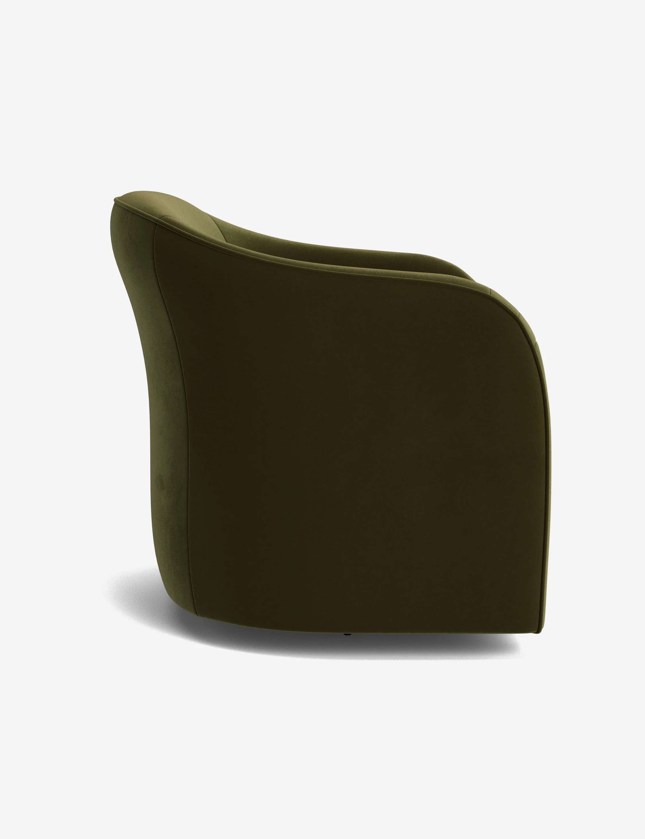 Faro Swivel Chair by DISC Interiors - Image 10