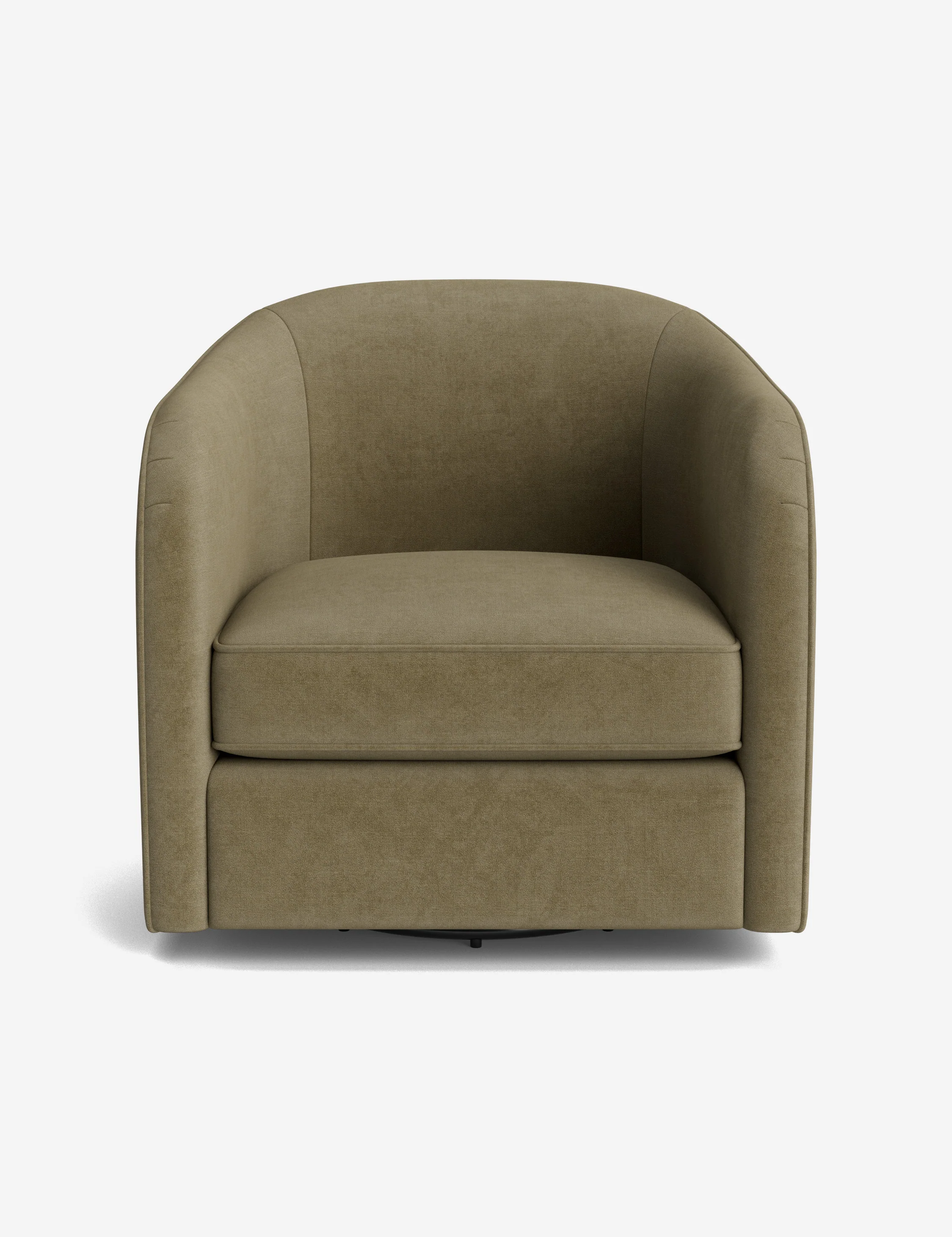 Faro Swivel Chair by DISC Interiors - Image 11