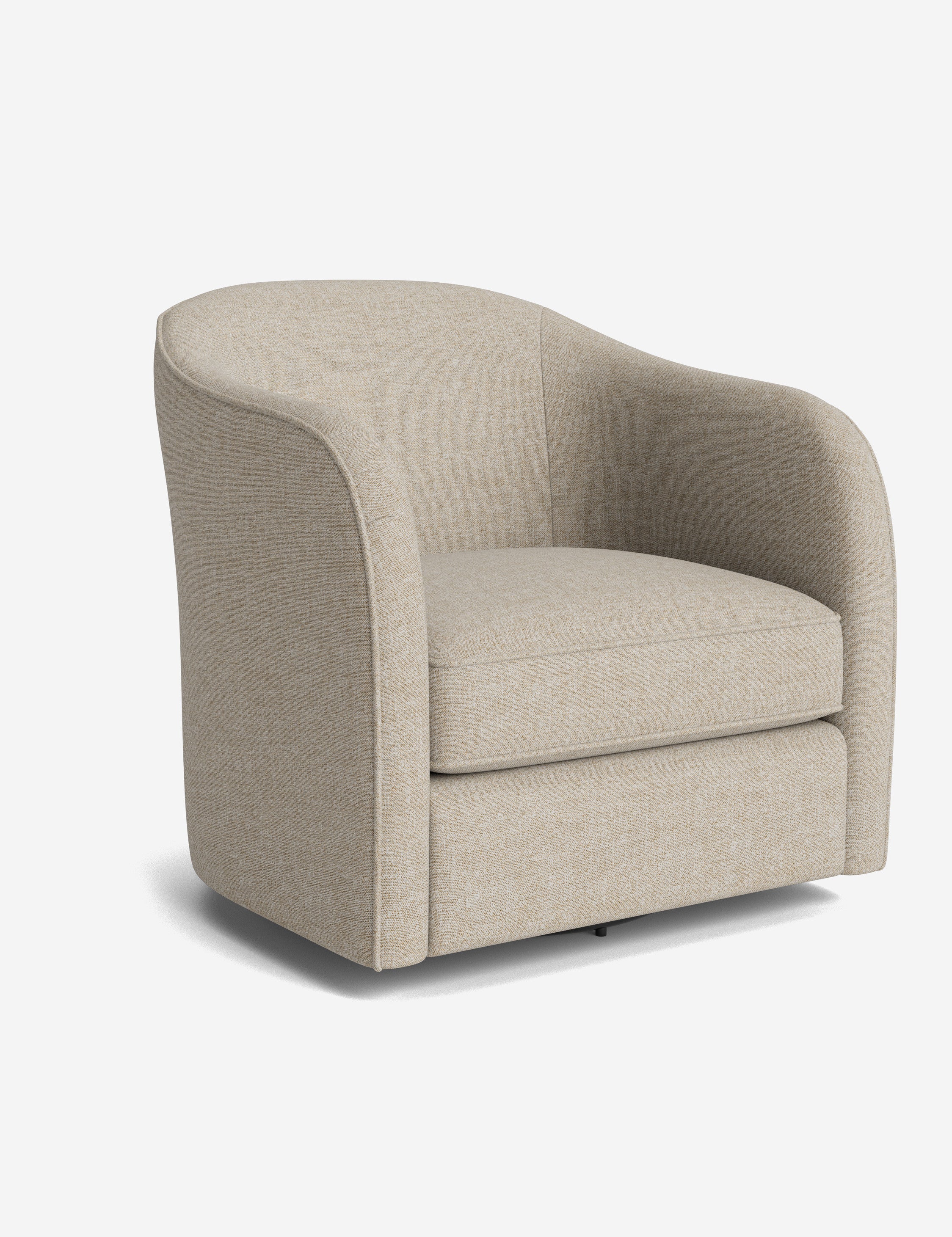 Faro Swivel Chair by DISC Interiors - Image 156