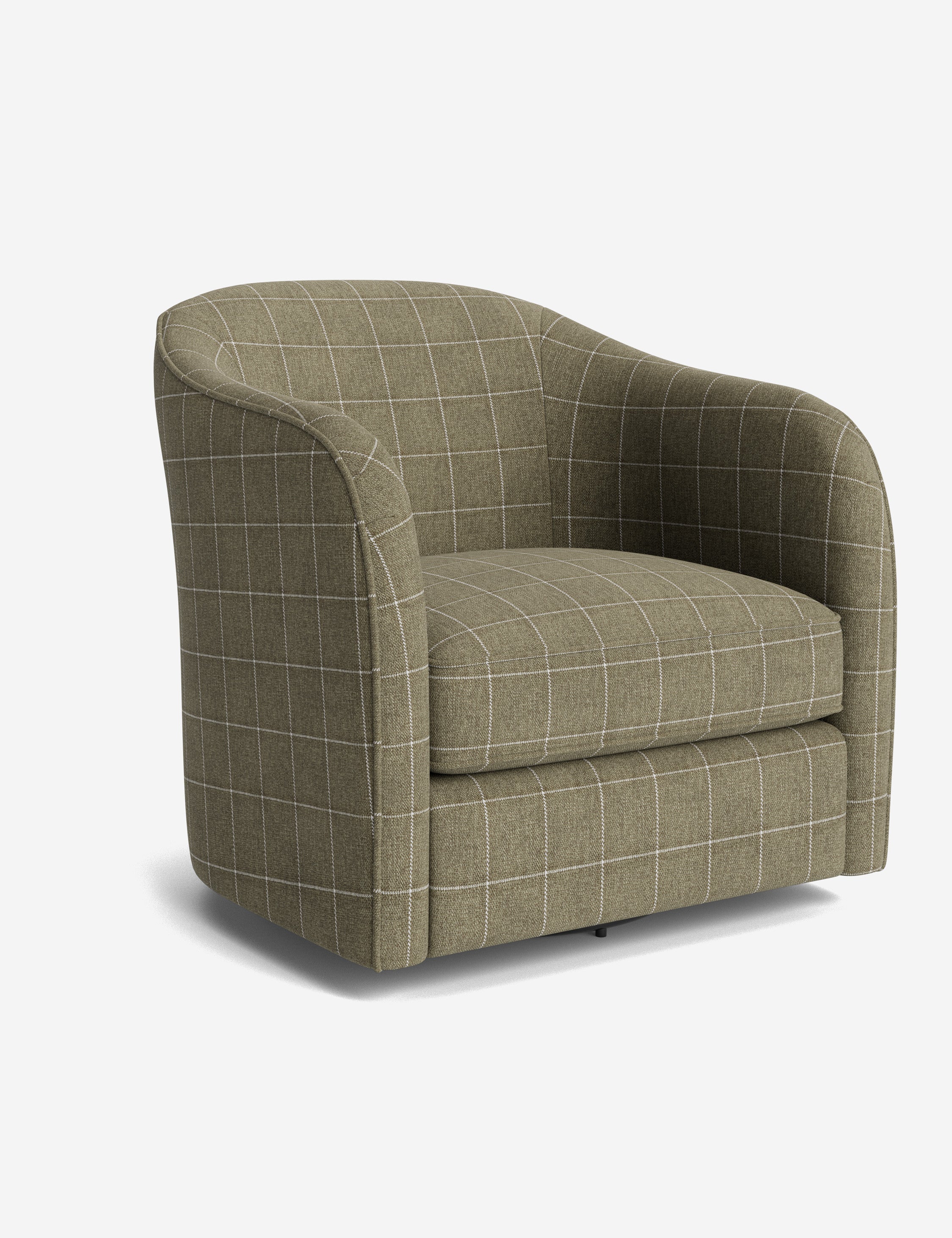 Faro Swivel Chair by DISC Interiors - Image 162