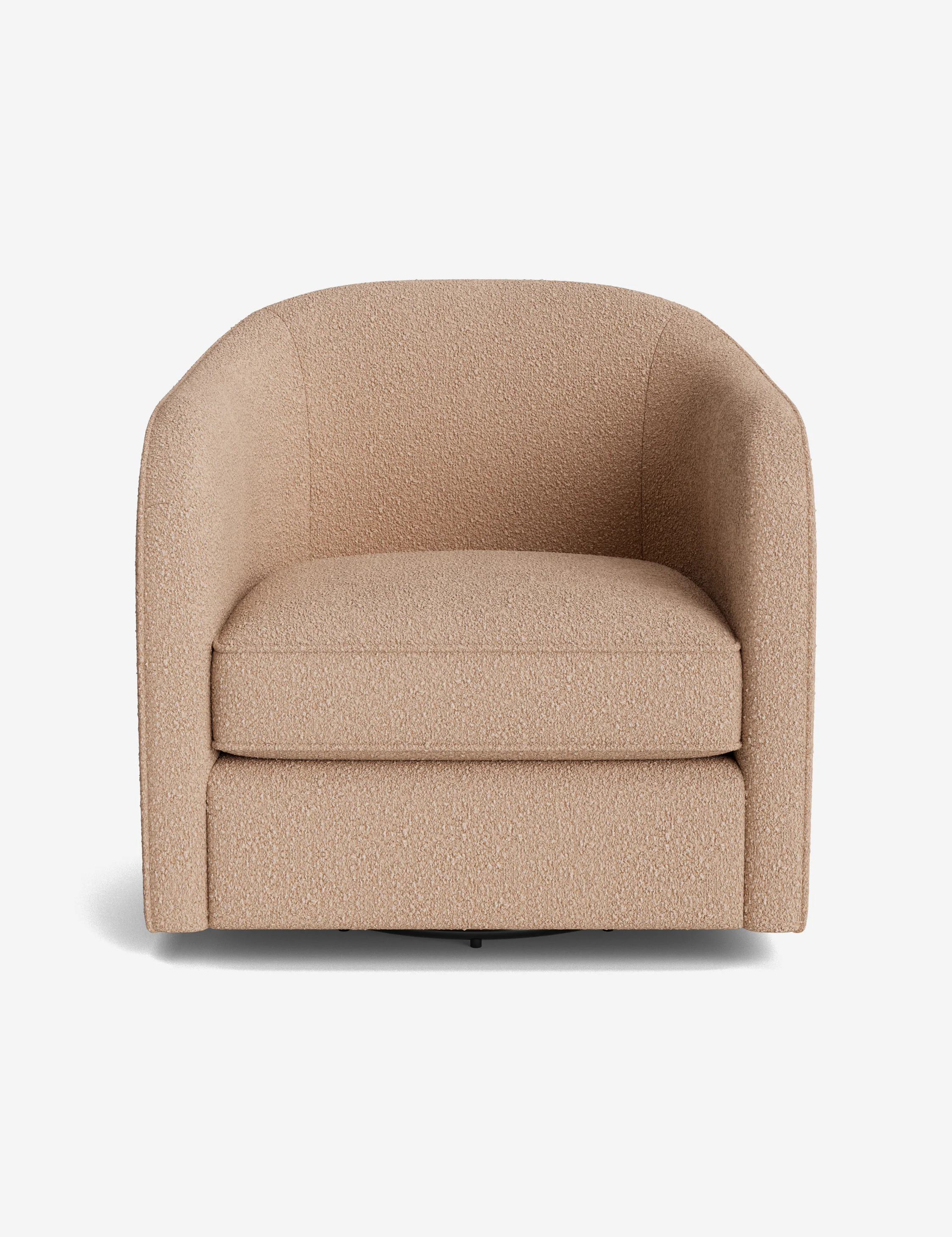 Faro Swivel Chair by DISC Interiors - Image 170
