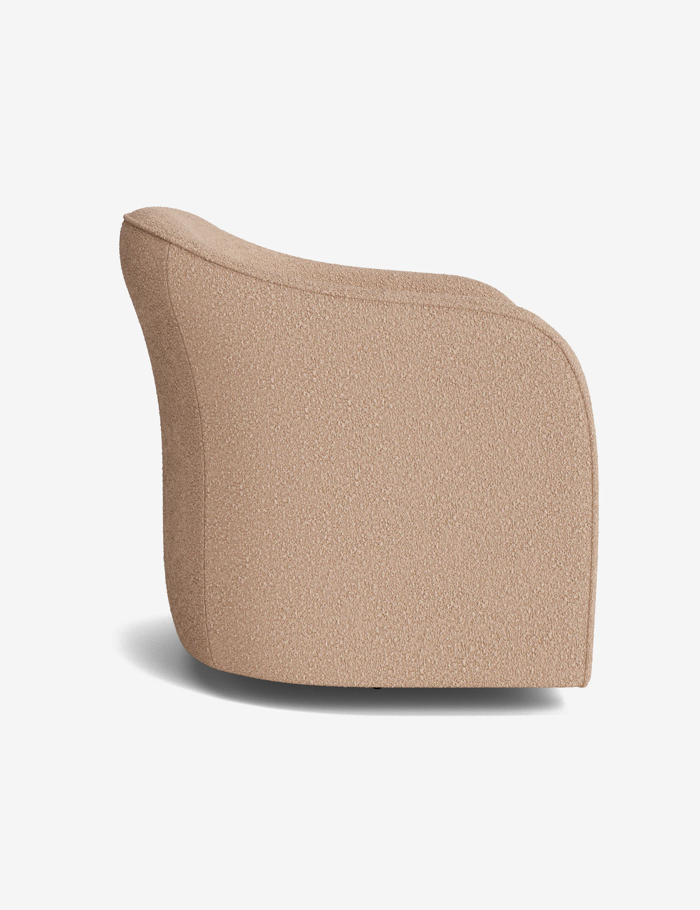 Faro Swivel Chair by DISC Interiors - Image 172
