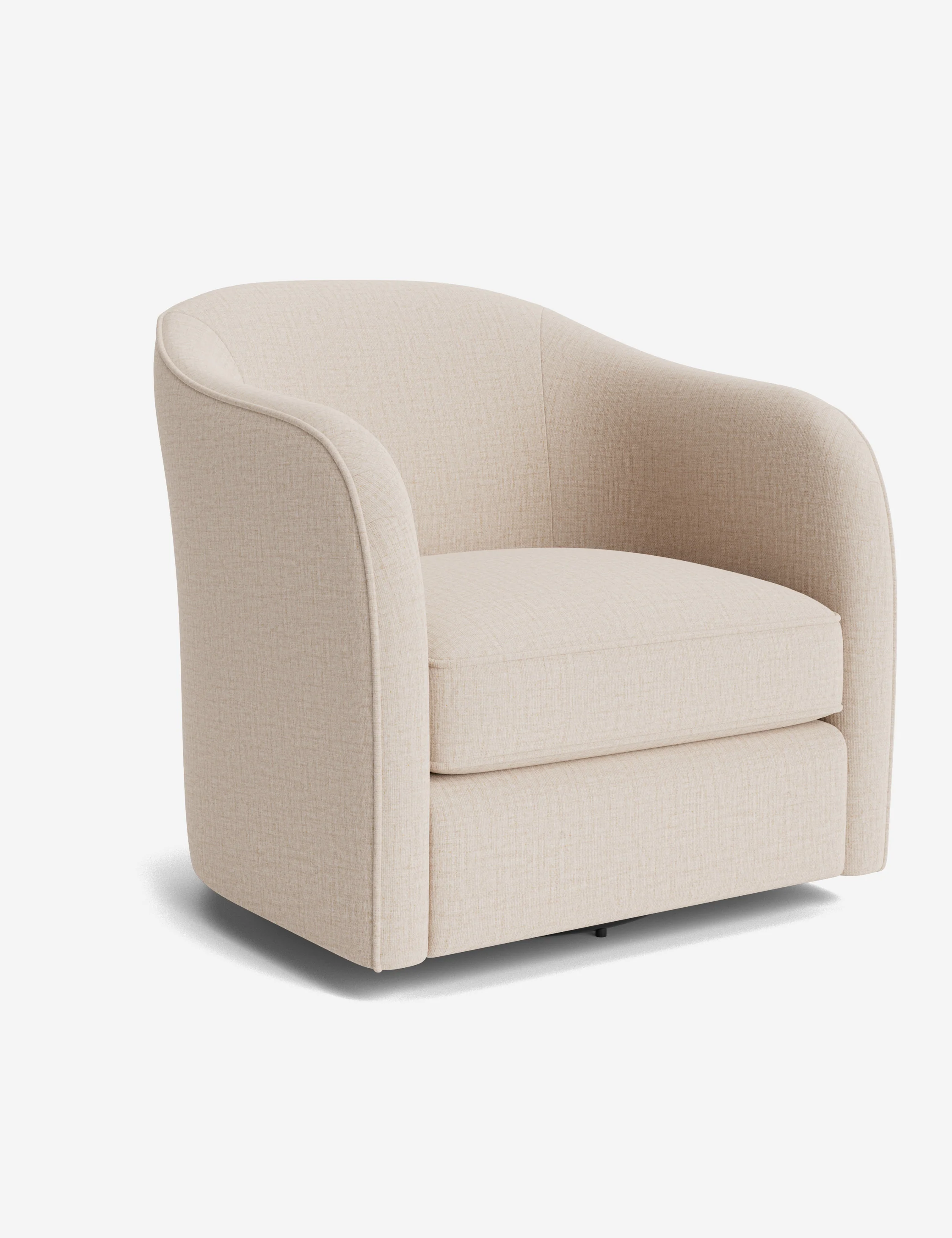 Faro Swivel Chair by DISC Interiors - Image 213