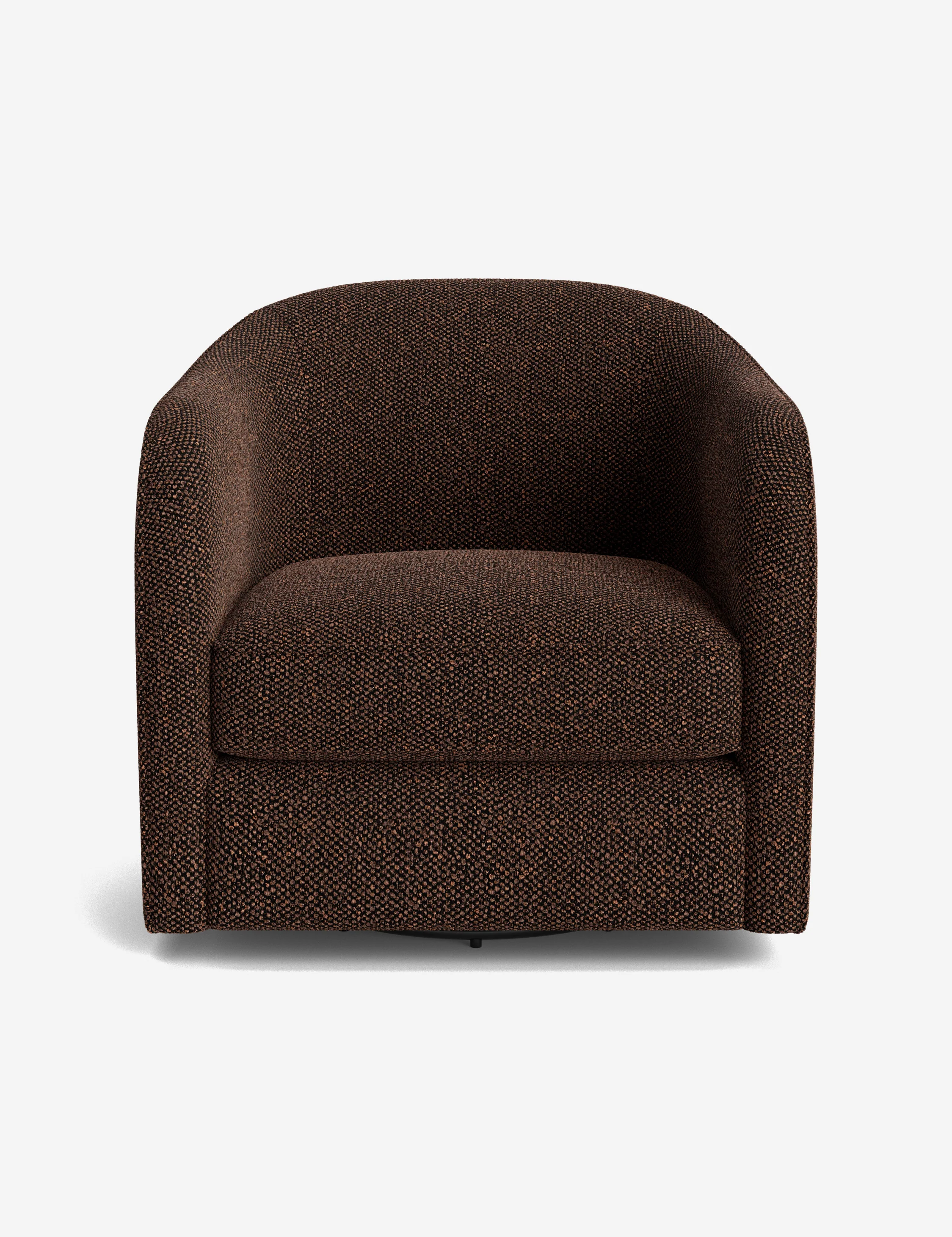 Faro Swivel Chair by DISC Interiors - Image 23