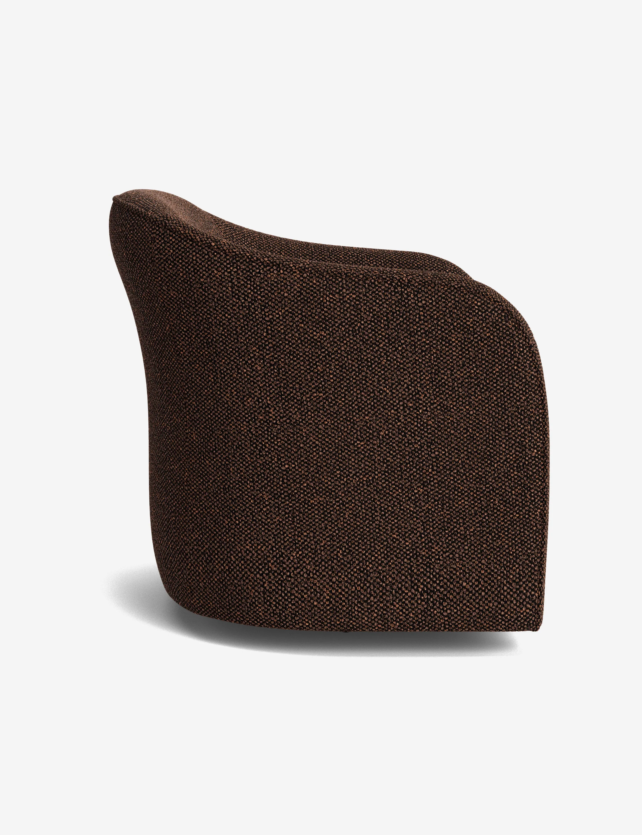 Faro Swivel Chair by DISC Interiors - Image 25