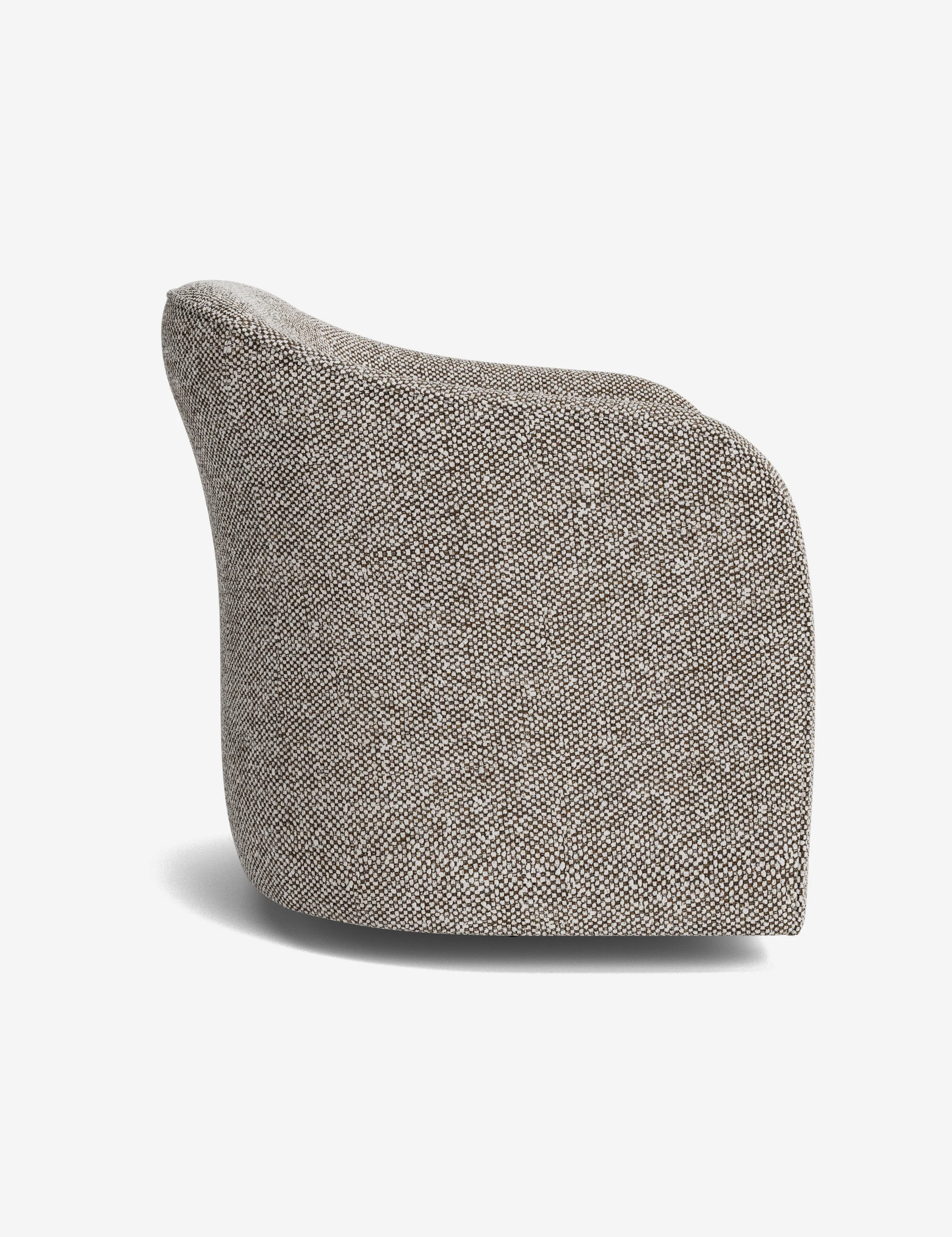 Faro Swivel Chair by DISC Interiors - Image 31