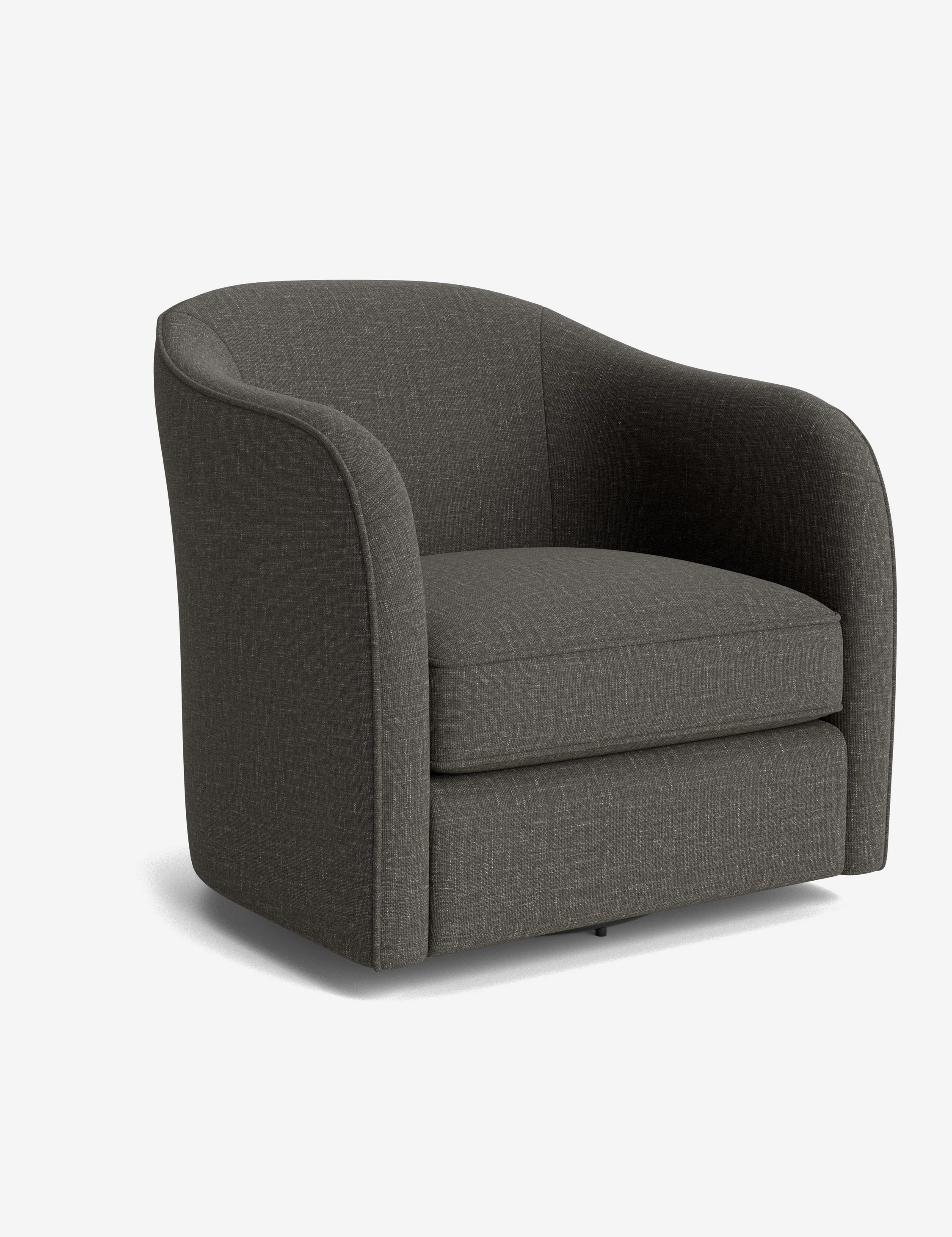Faro Swivel Chair by DISC Interiors - Image 48
