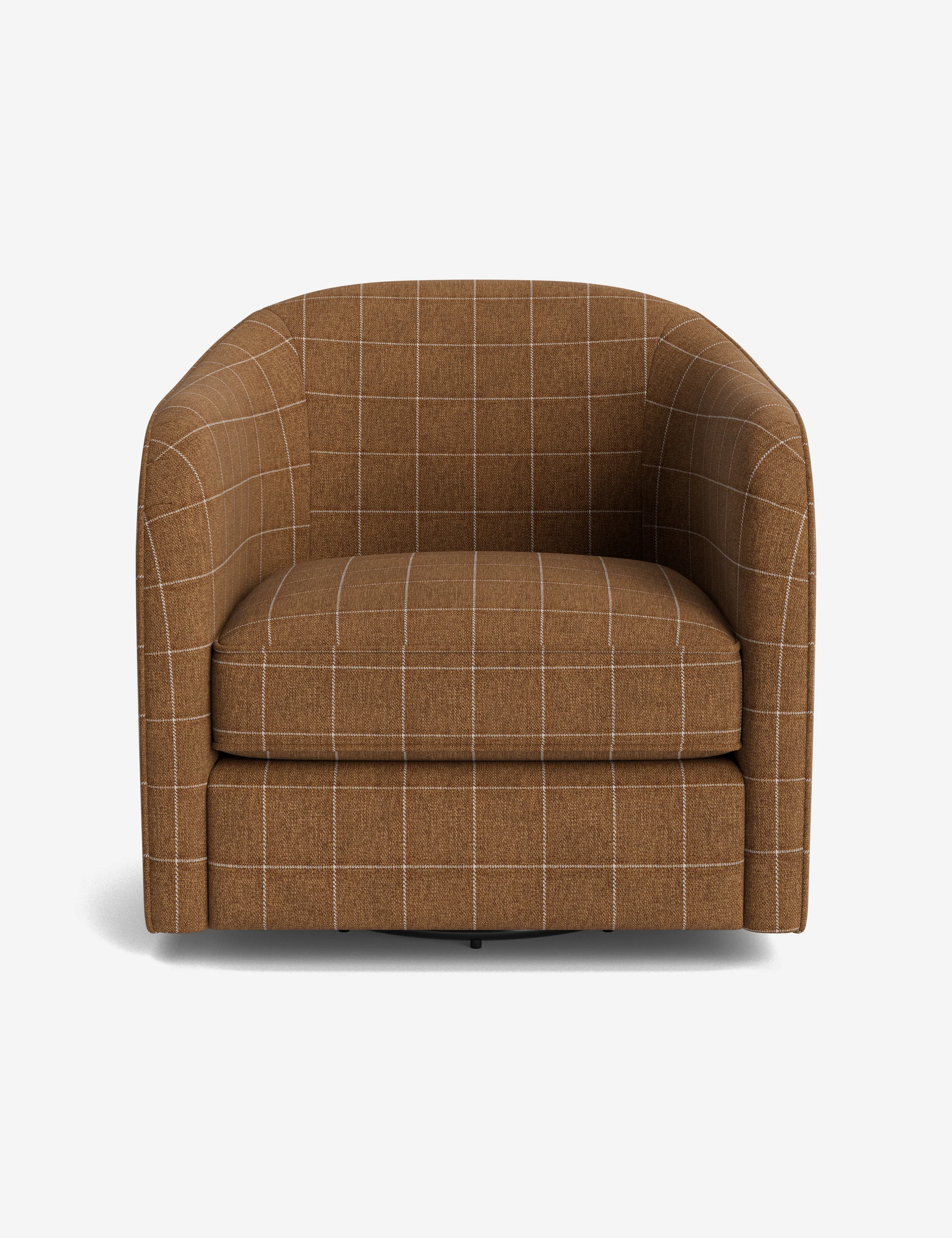 Faro Swivel Chair by DISC Interiors - Image 62