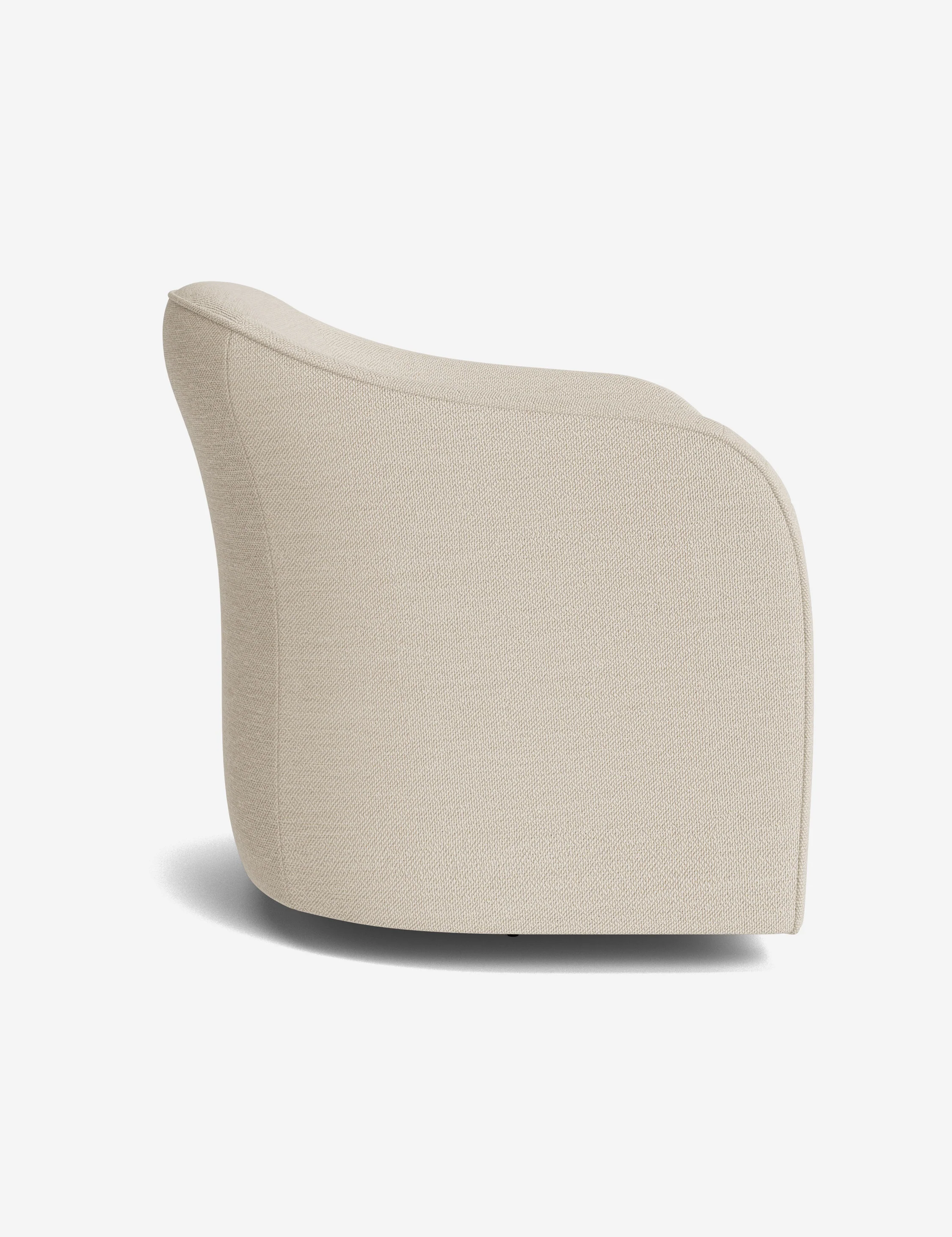 Faro Swivel Chair by DISC Interiors - Image 70
