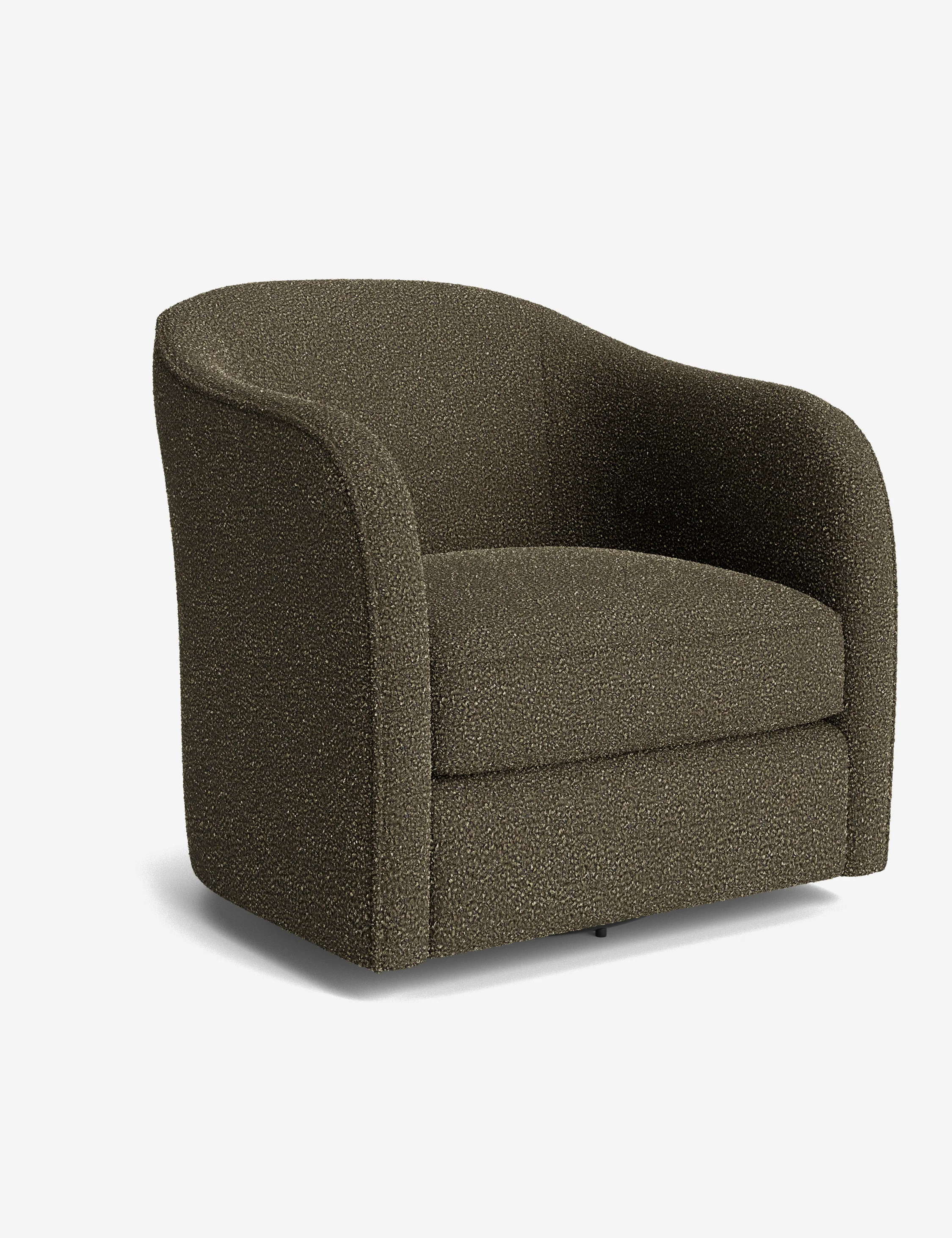 Faro Swivel Chair by DISC Interiors - Image 81