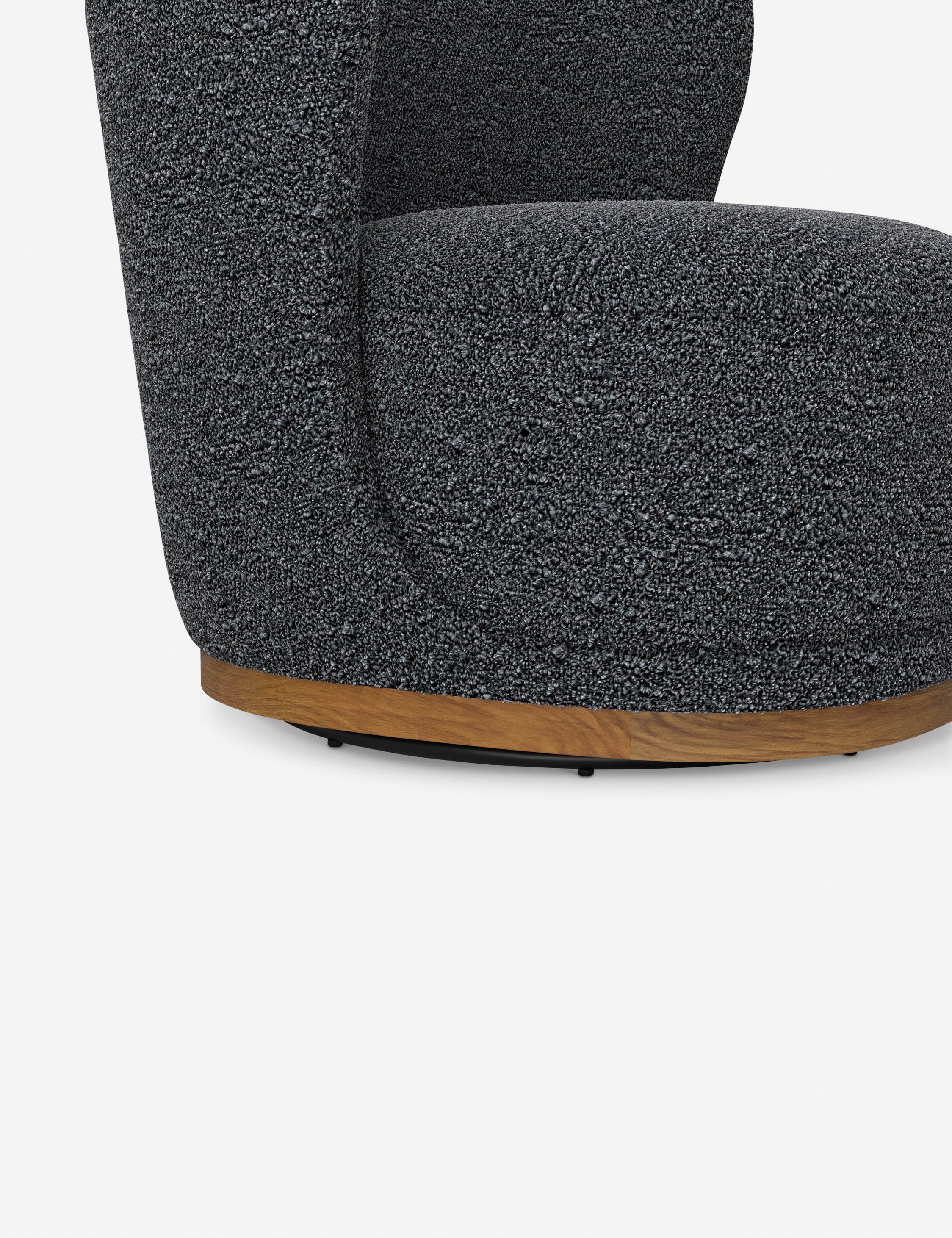 Fauntroy Swivel Chair - Image 10