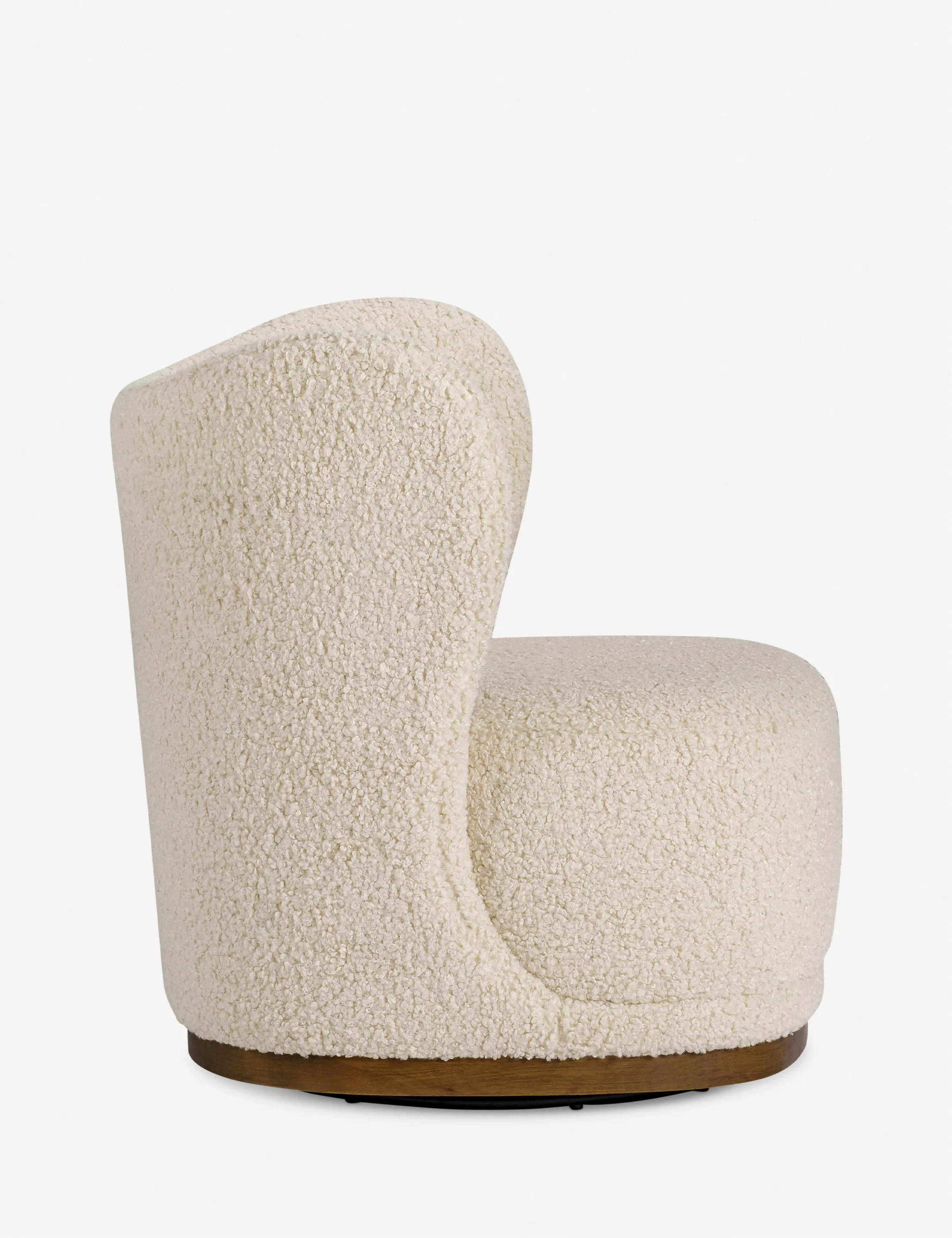 Fauntroy Swivel Chair - Image 2