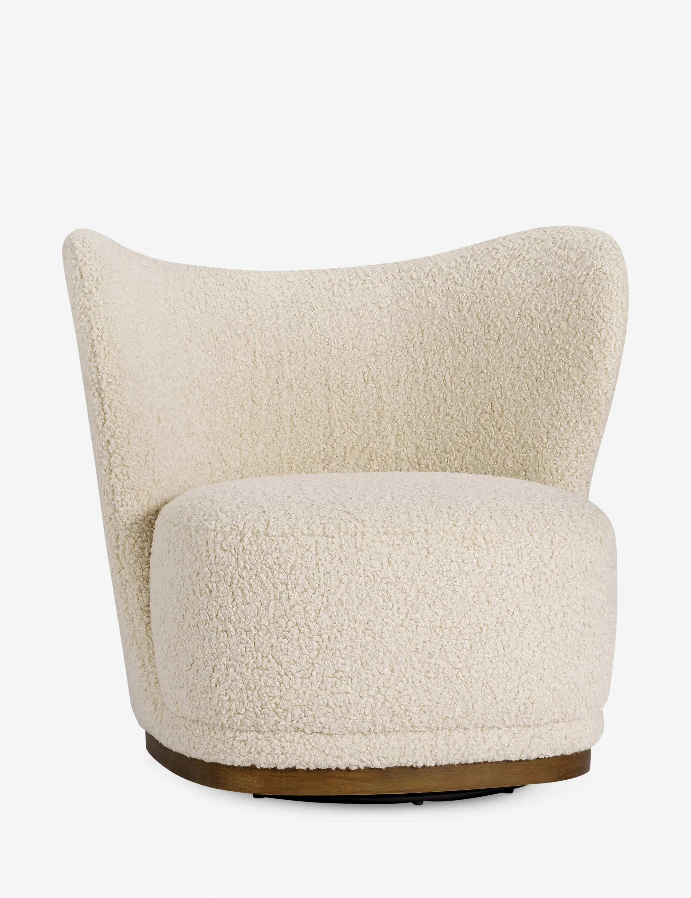 Fauntroy Swivel Chair - Image 3