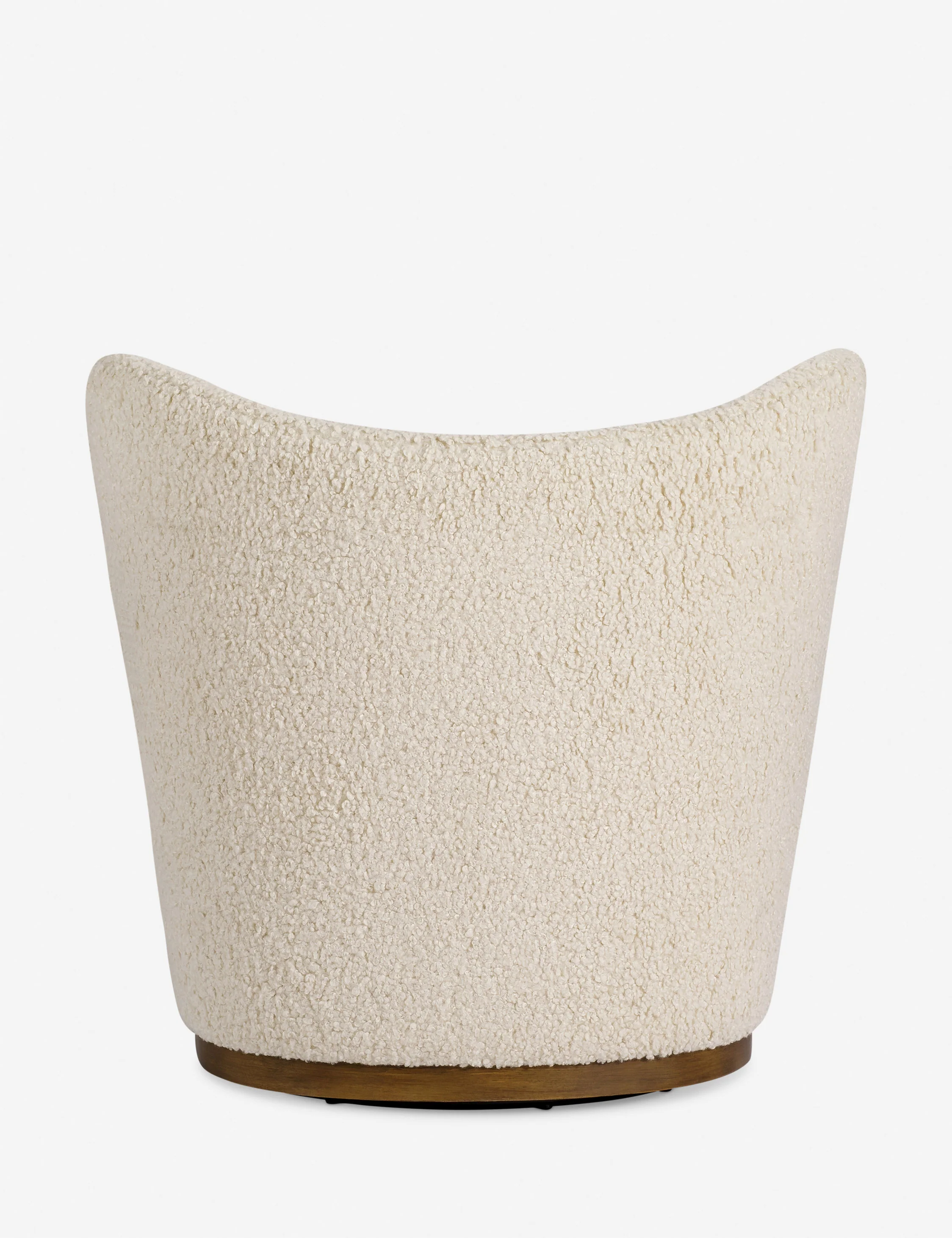 Fauntroy Swivel Chair - Image 4